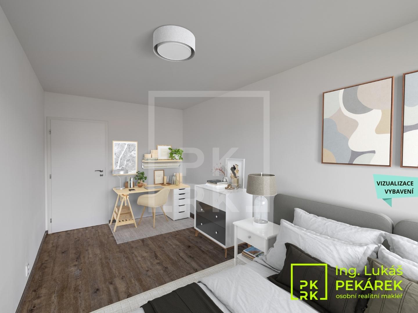 Foto makléře