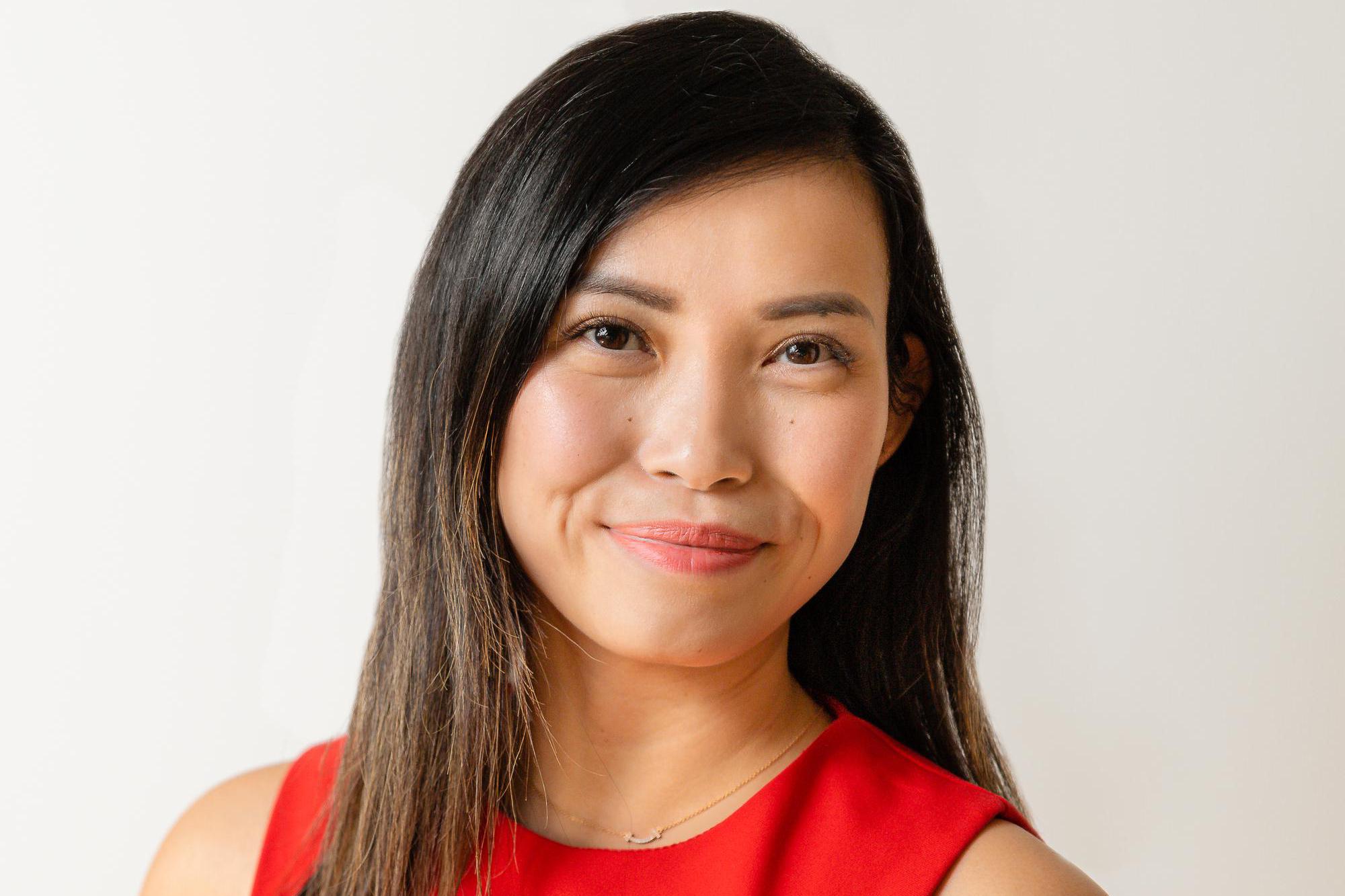 Trang Nguyen MBA