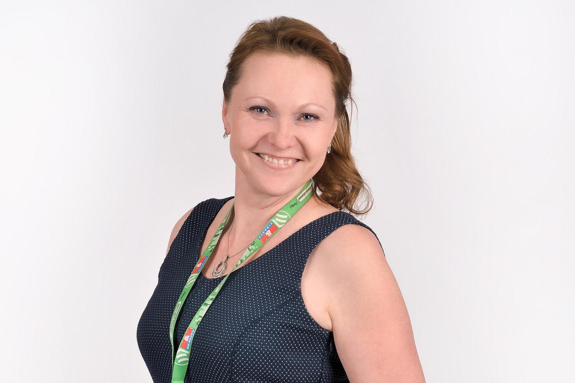 Petra Köhlerová, realitní makléř