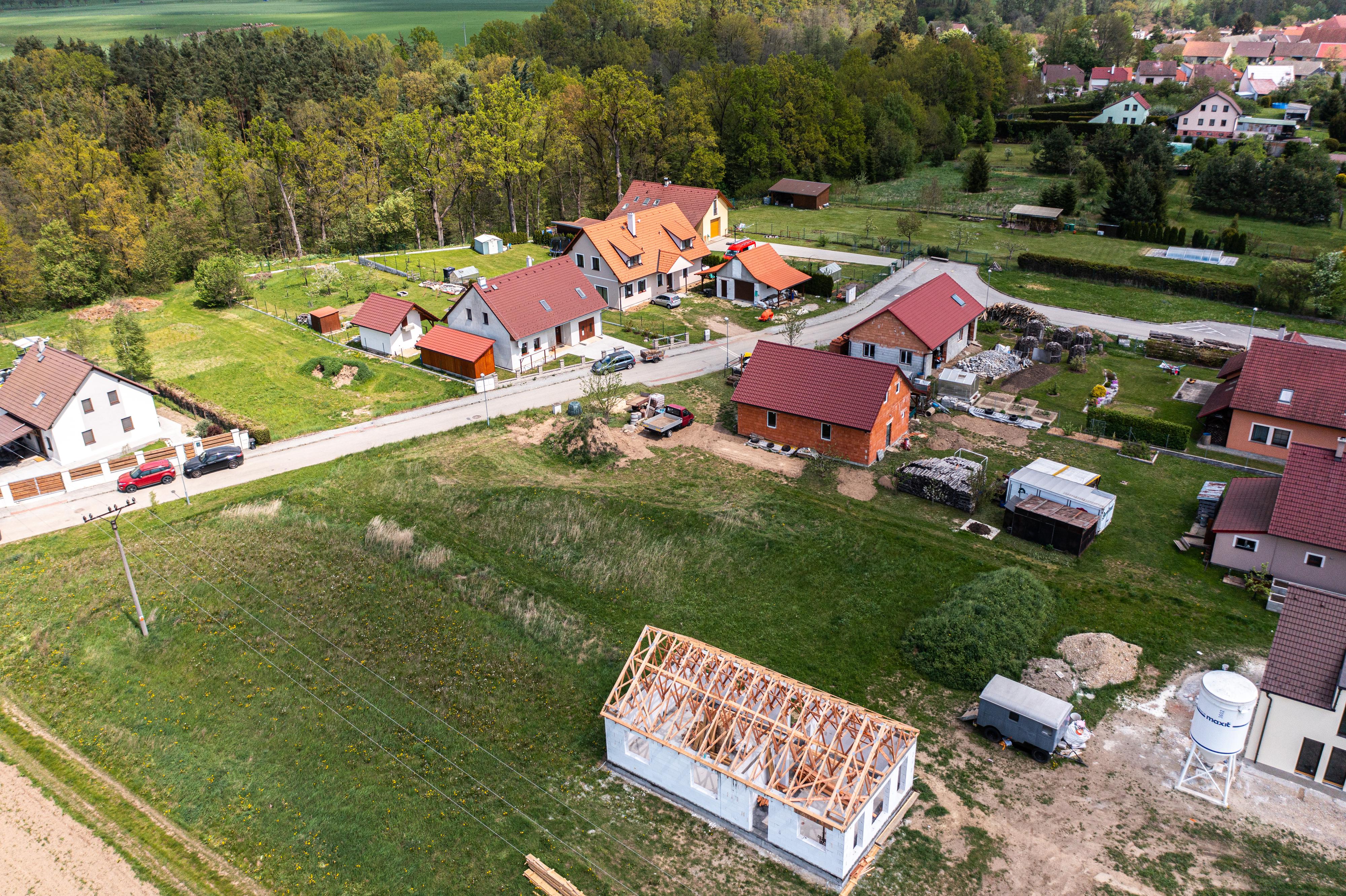 Foto makléře