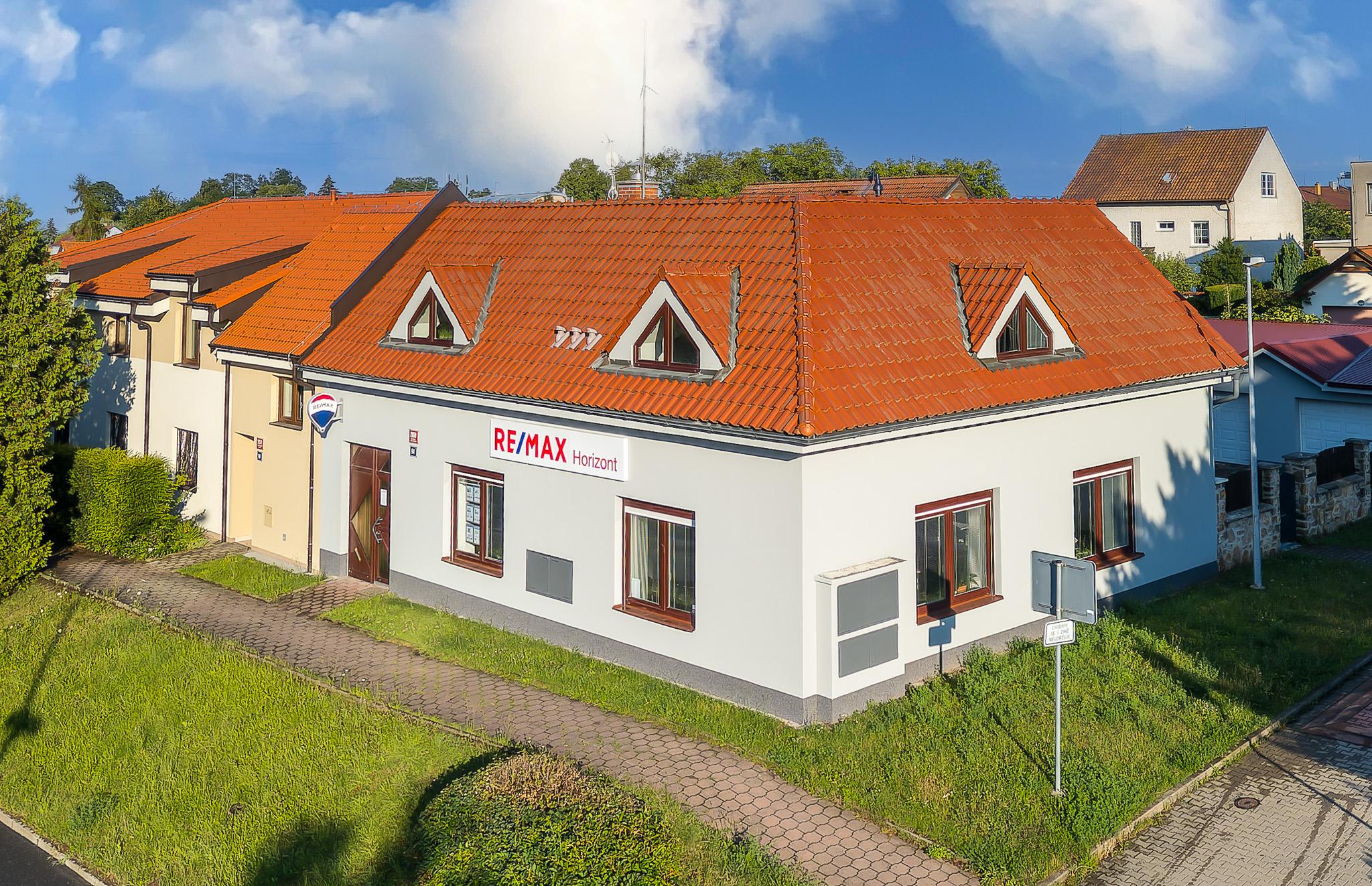 Foto makléře