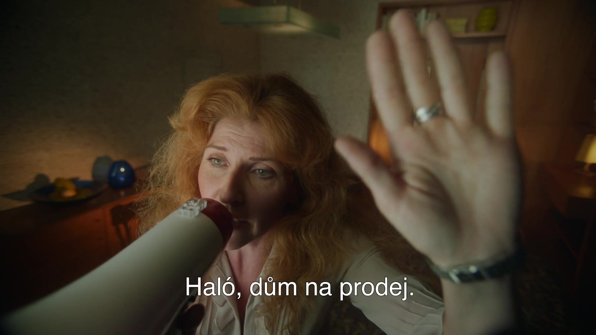 Foto makléře