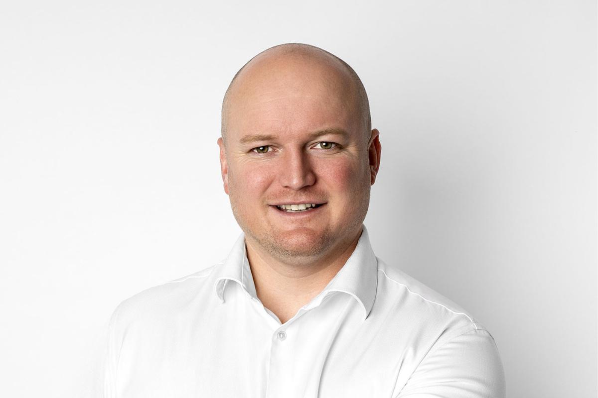Ing. Jiří Roubíček