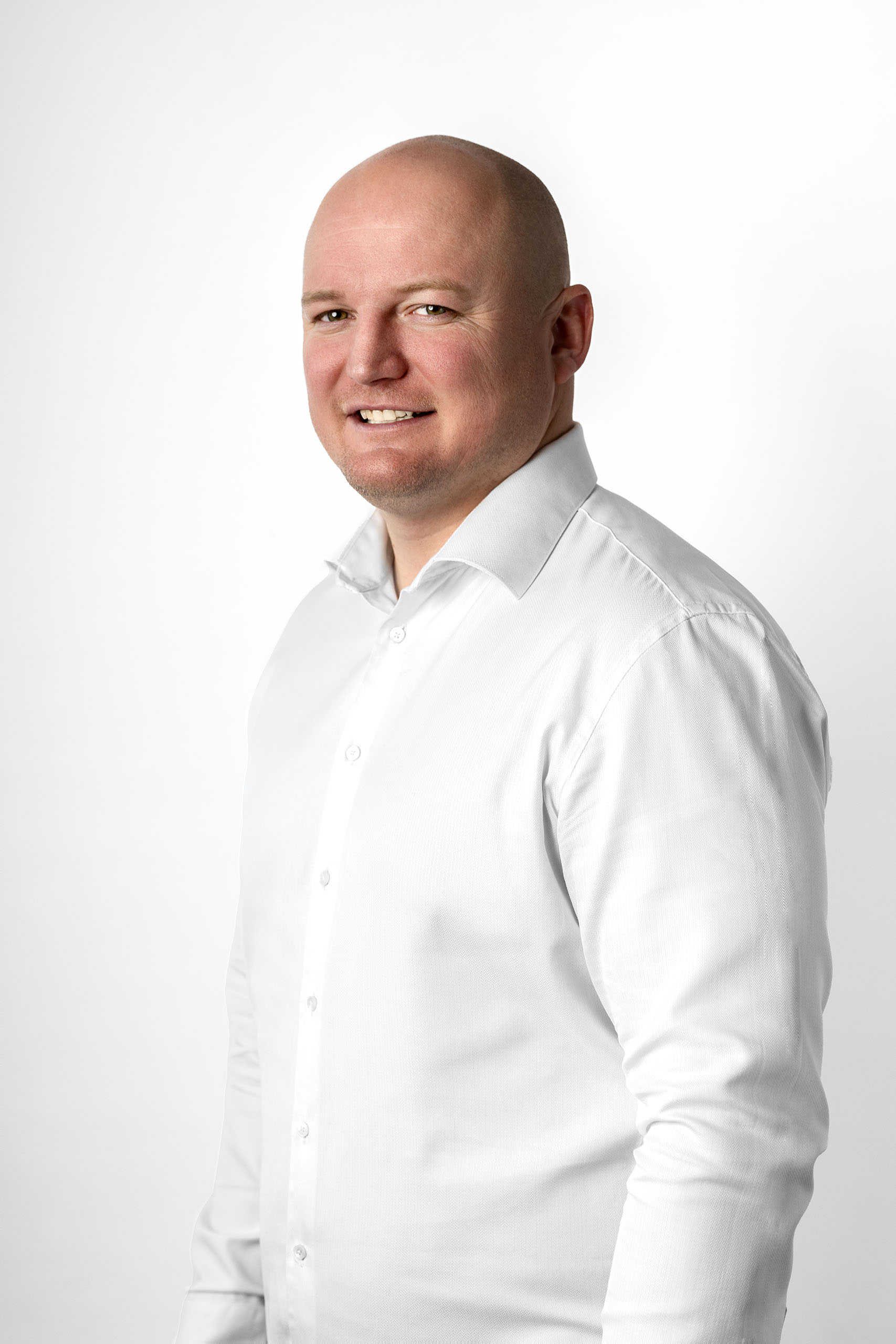Foto makléře