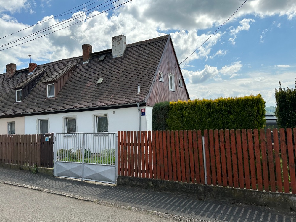 Foto makléře