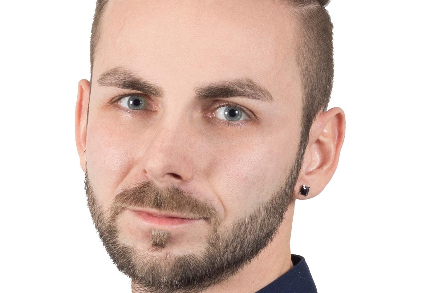 Roman Mikita