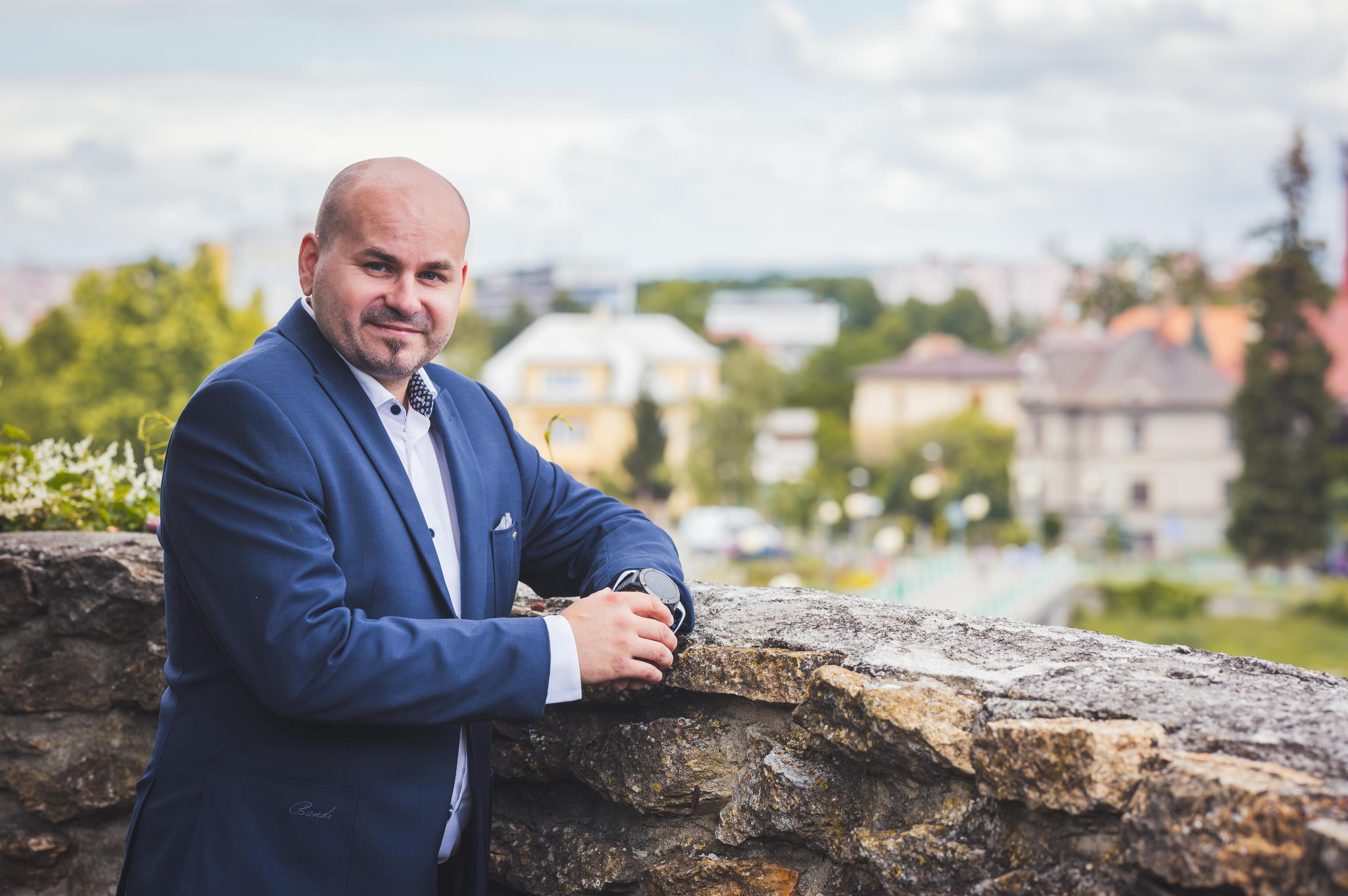 Marek Ondruška