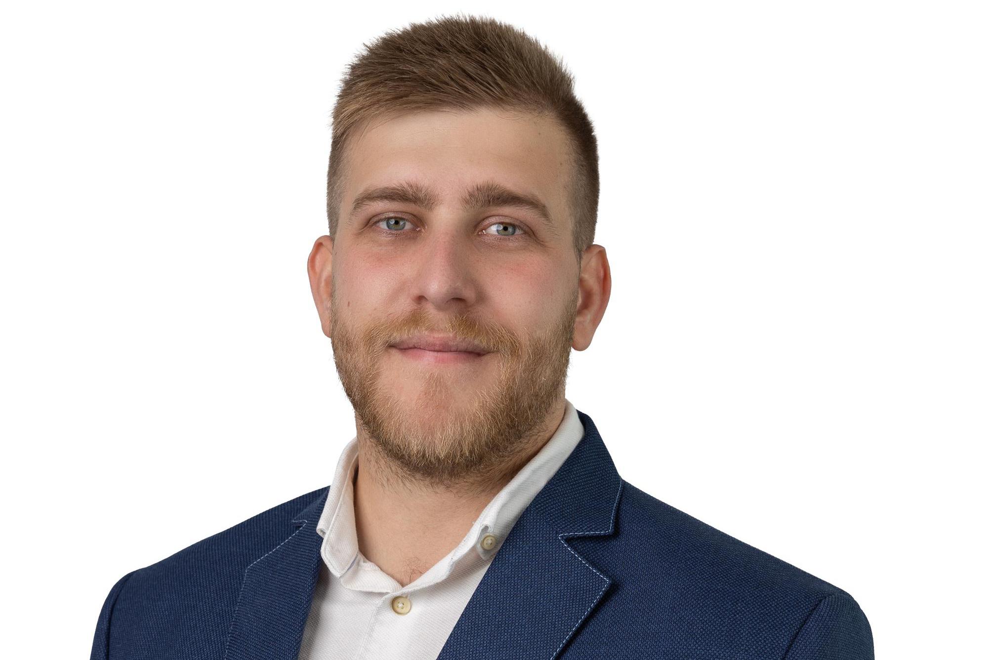 Ondřej Hofman