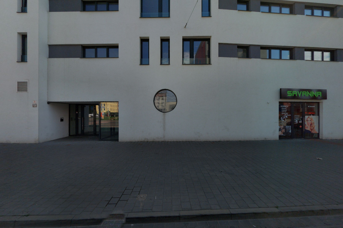 Foto makléře