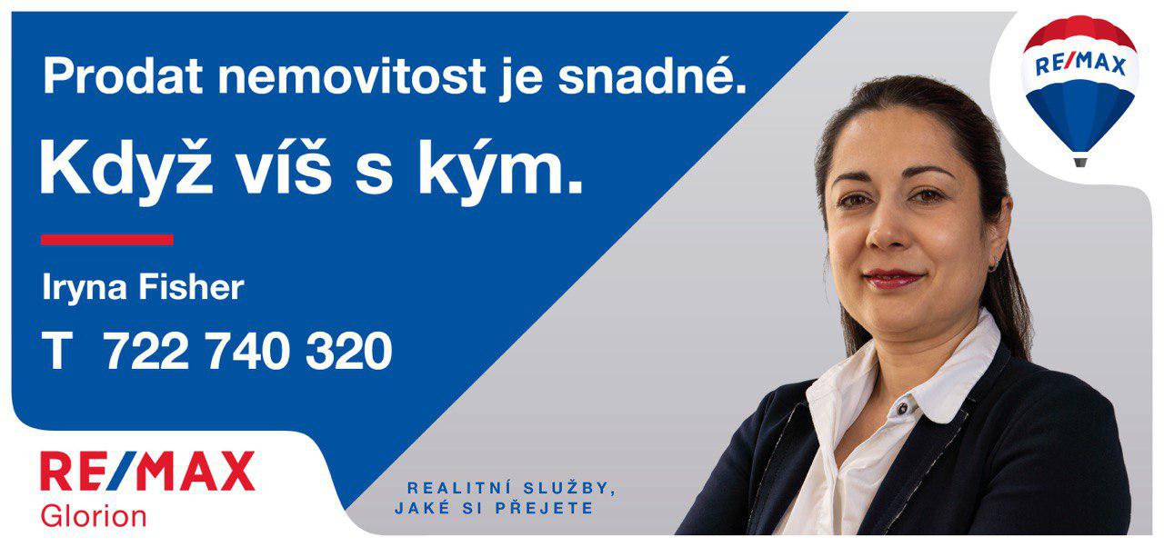 Foto makléře