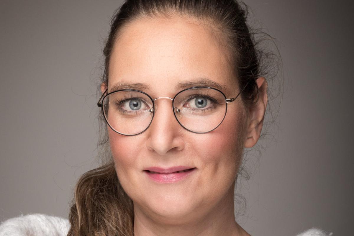 Mgr. Renata Válková