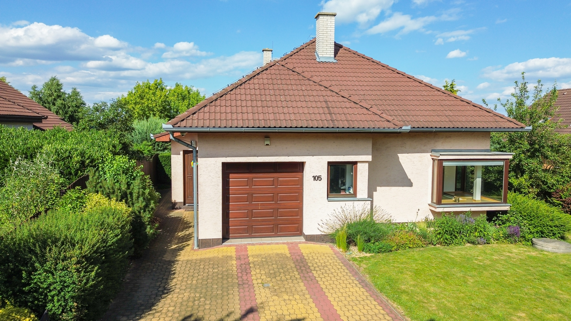 Foto makléře