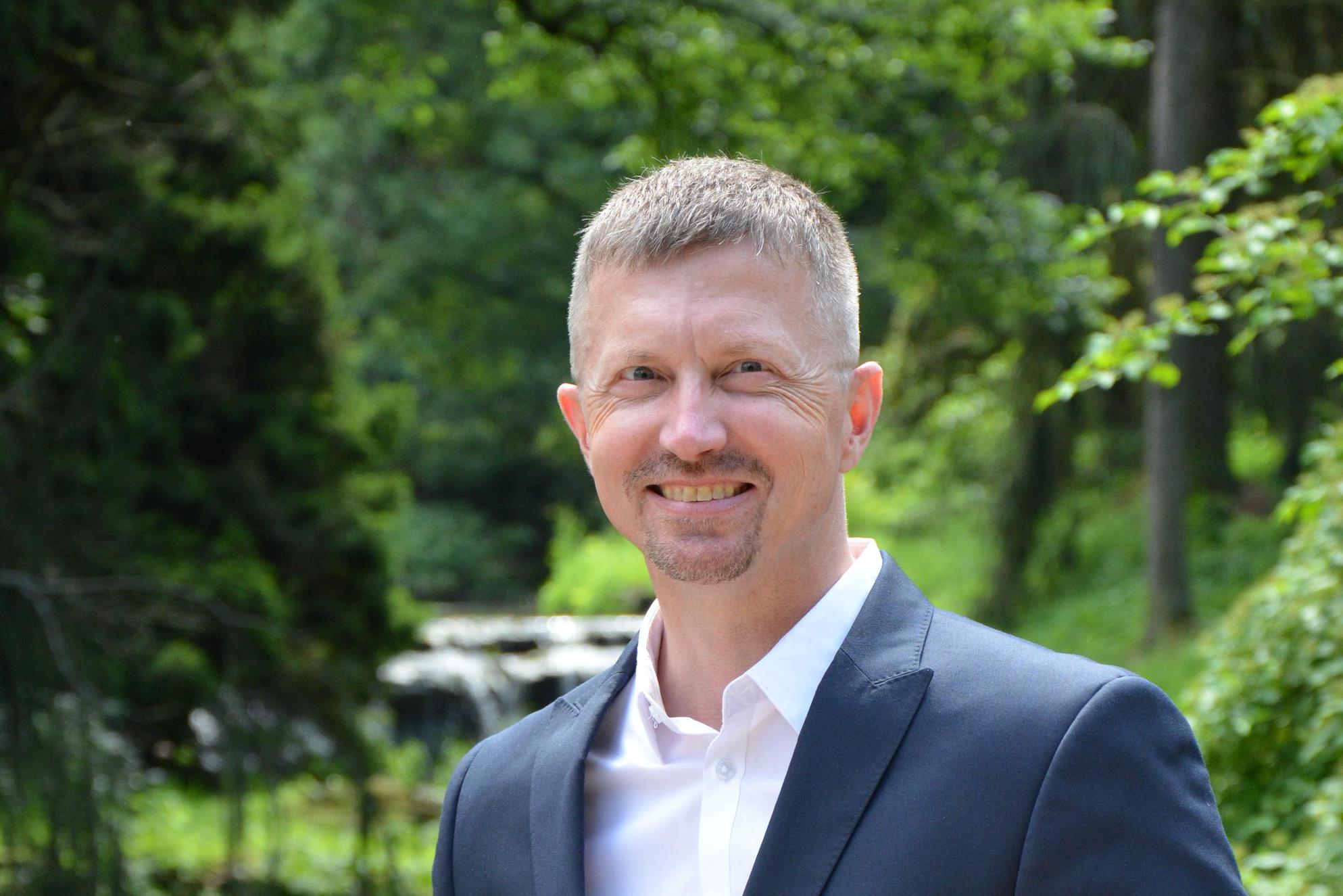 Karel Kulhavý
