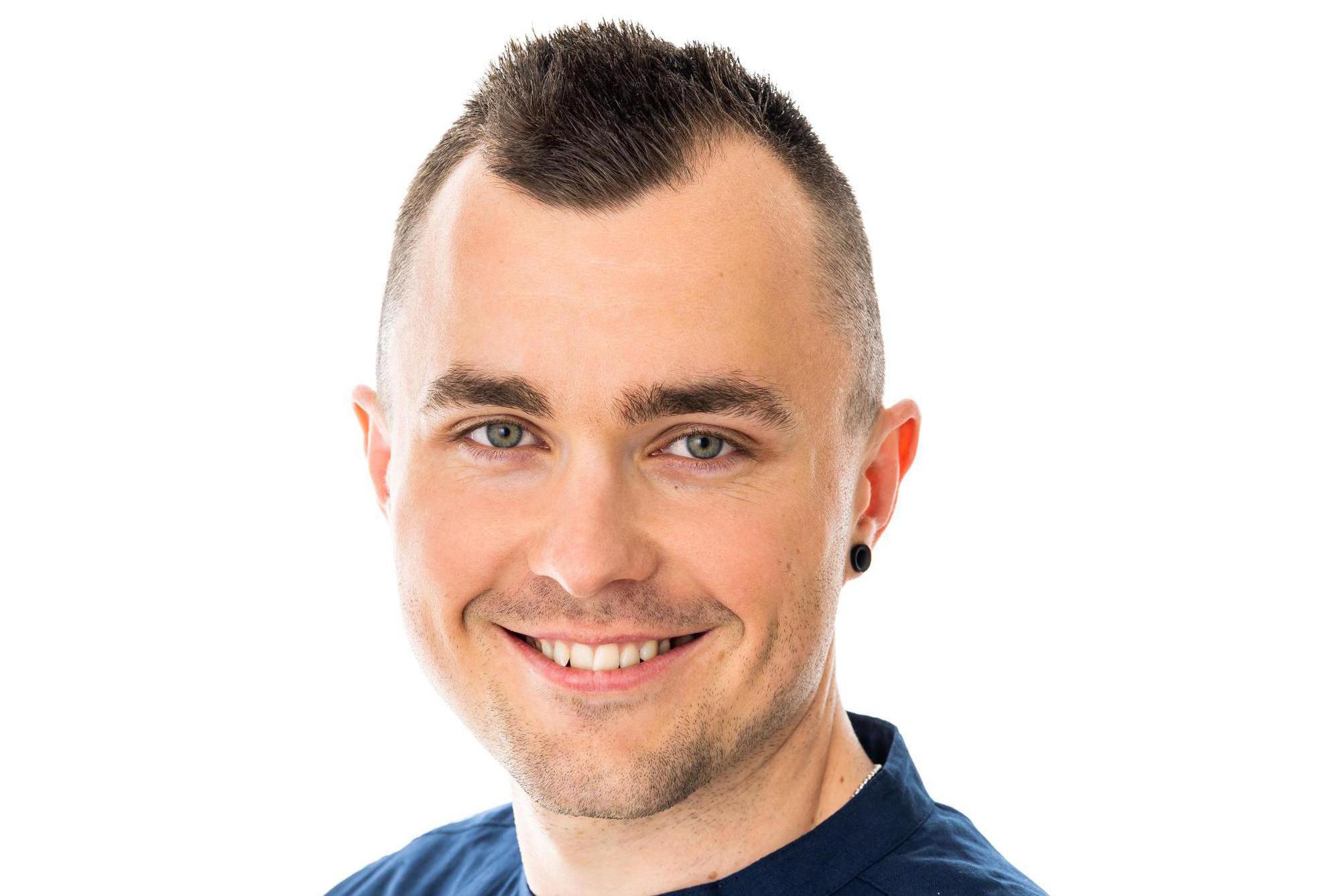 Jiří Temňák