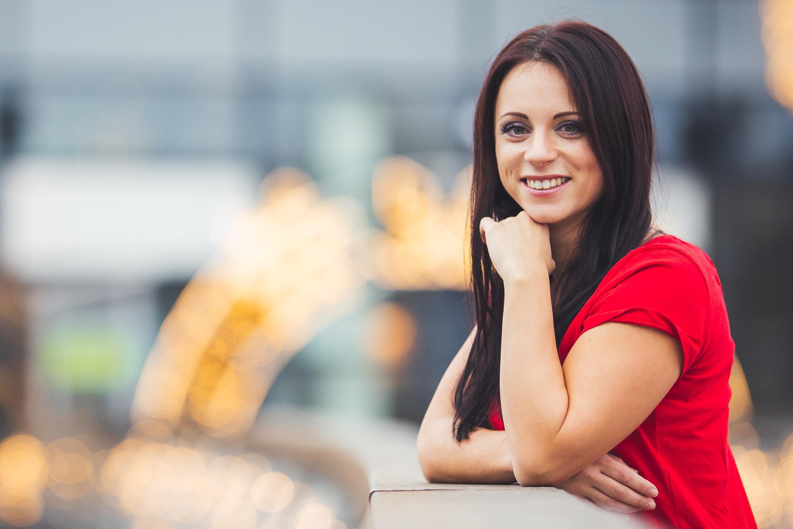 Mgr. Tereza Francová realitní makléř