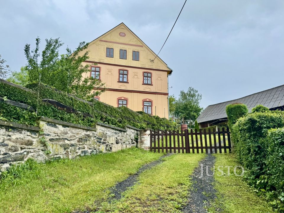 Foto makléře