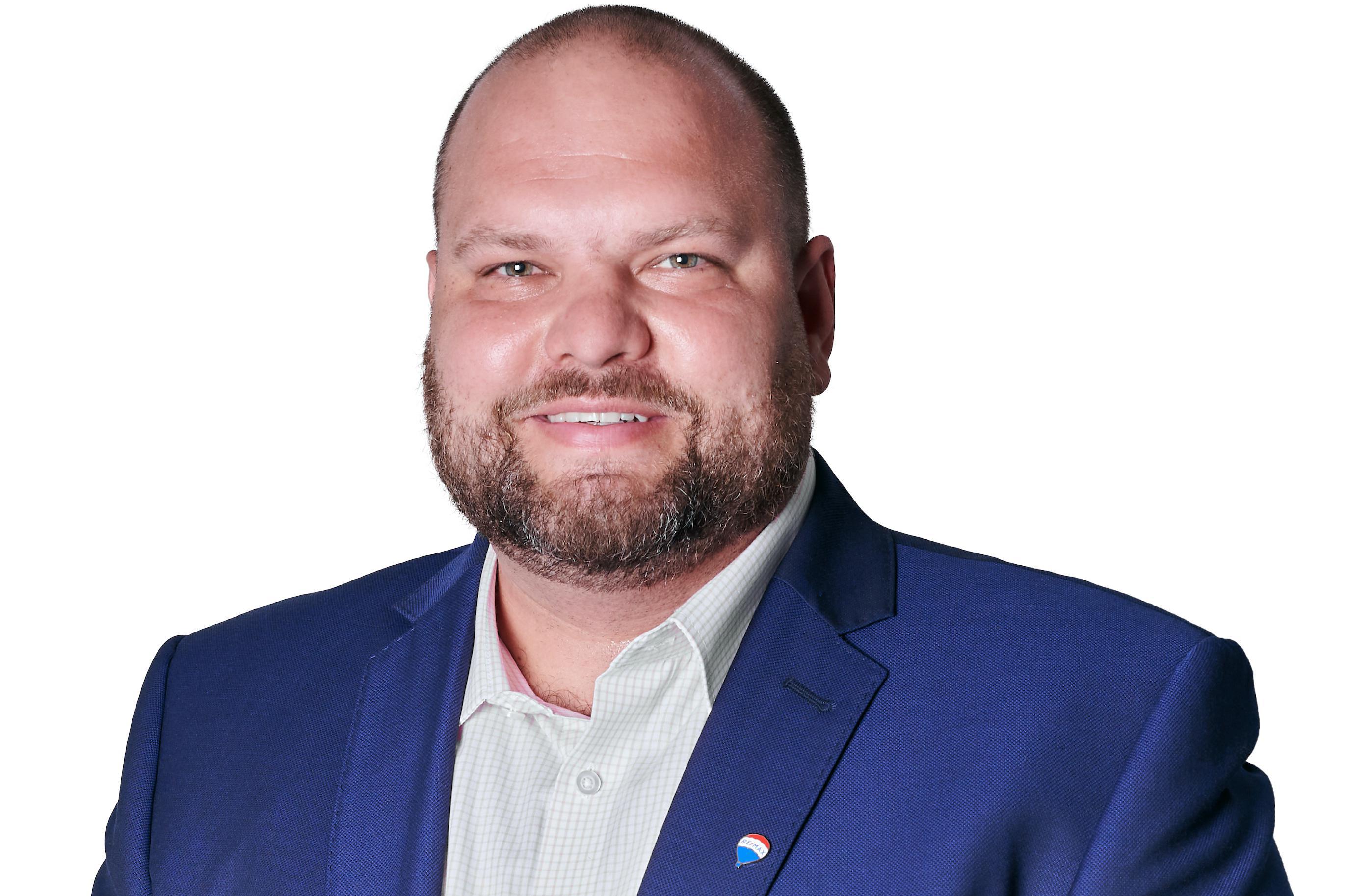 Realitní makléř Ing. Zdeněk Sirný