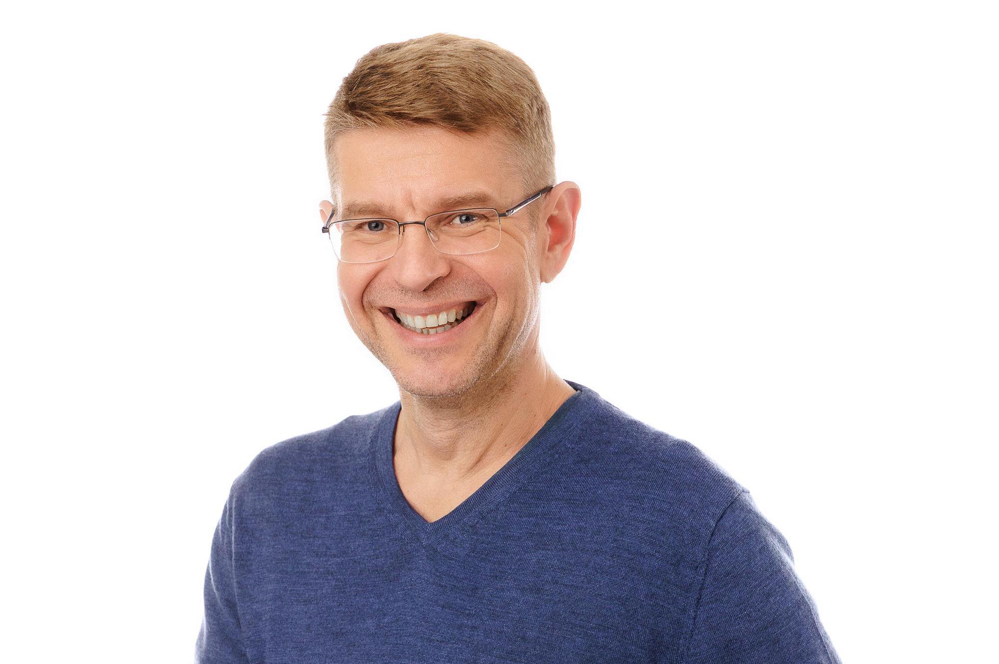 Michal Kovařík