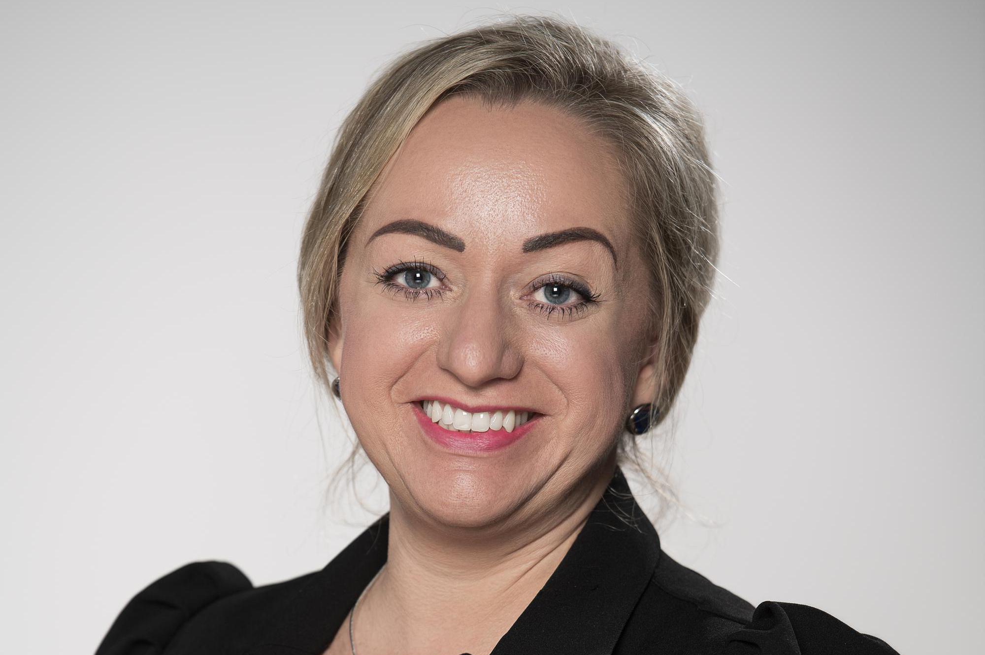 Lenka Hrušková