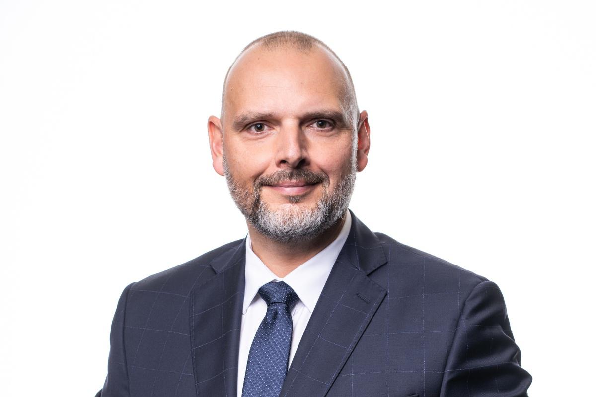 Petr Gregor