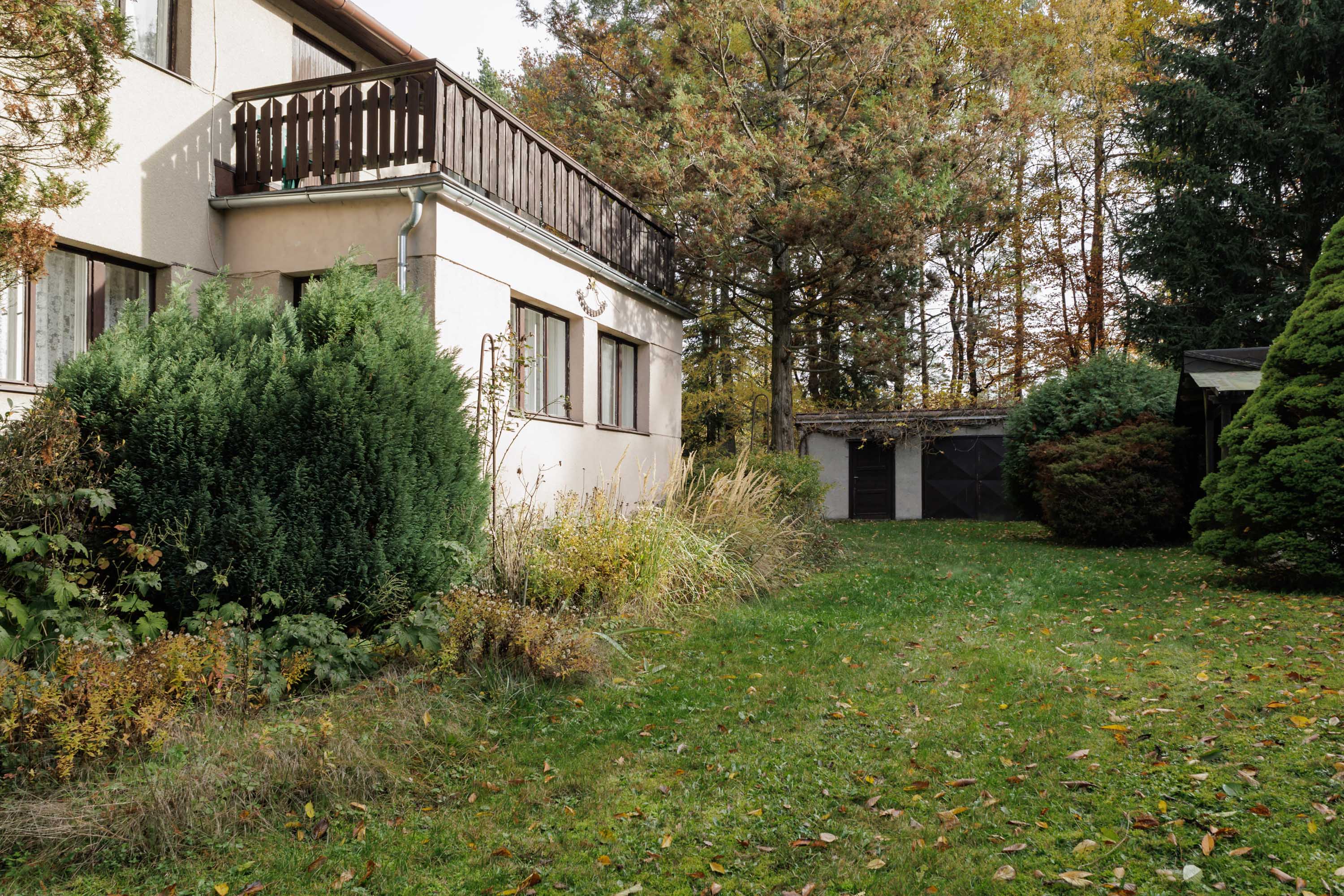 Foto makléře