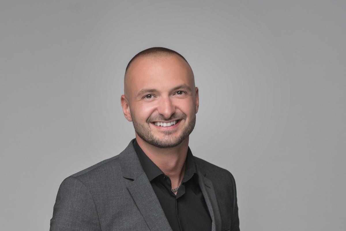 Pavel Jaroš | Reality