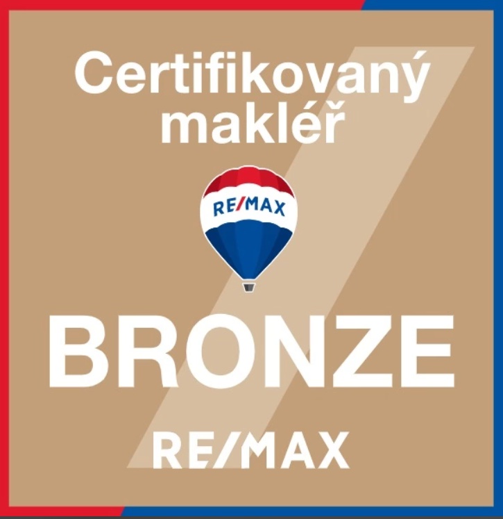 Foto makléře