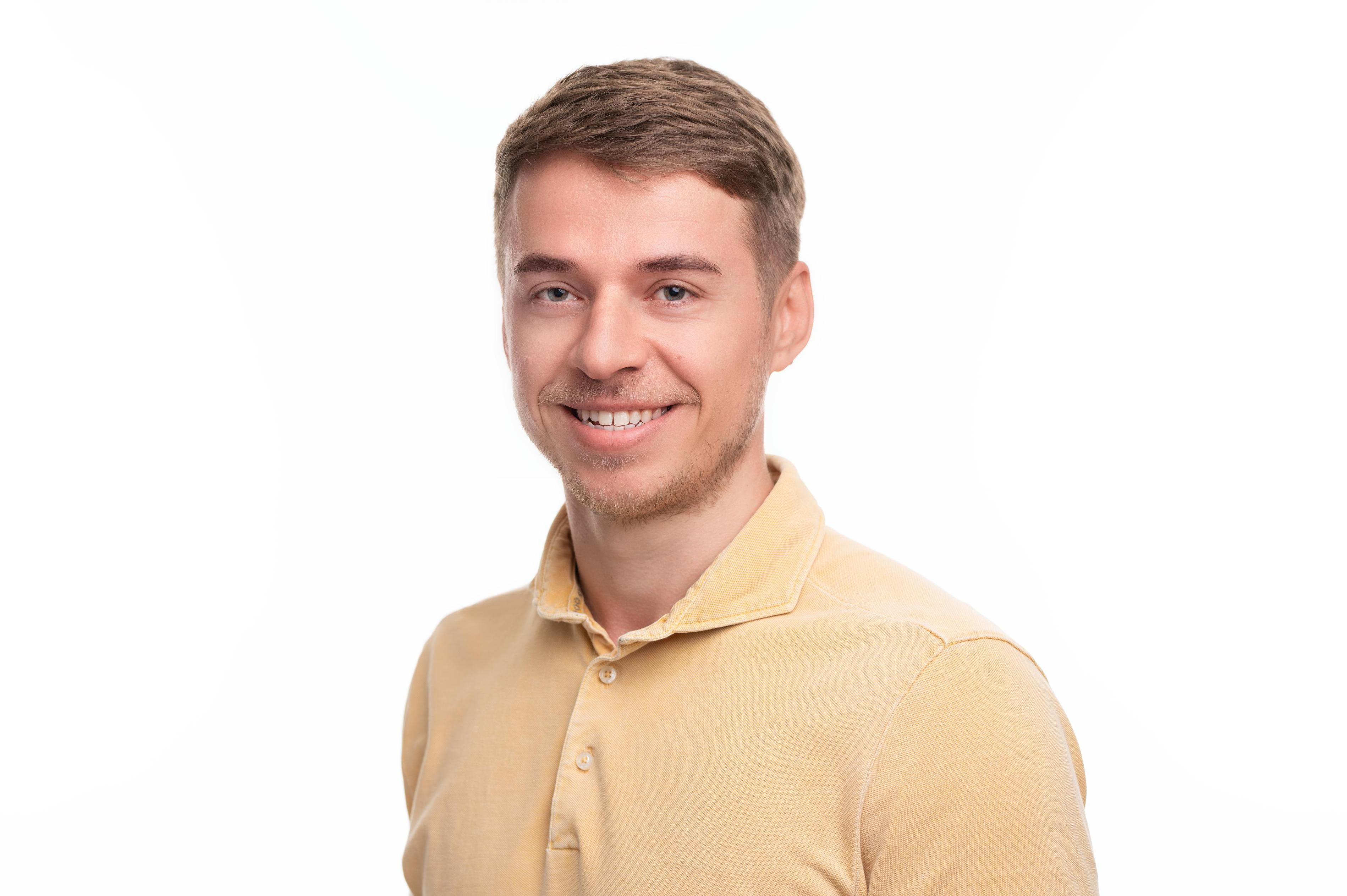 Viktor Olijnyk