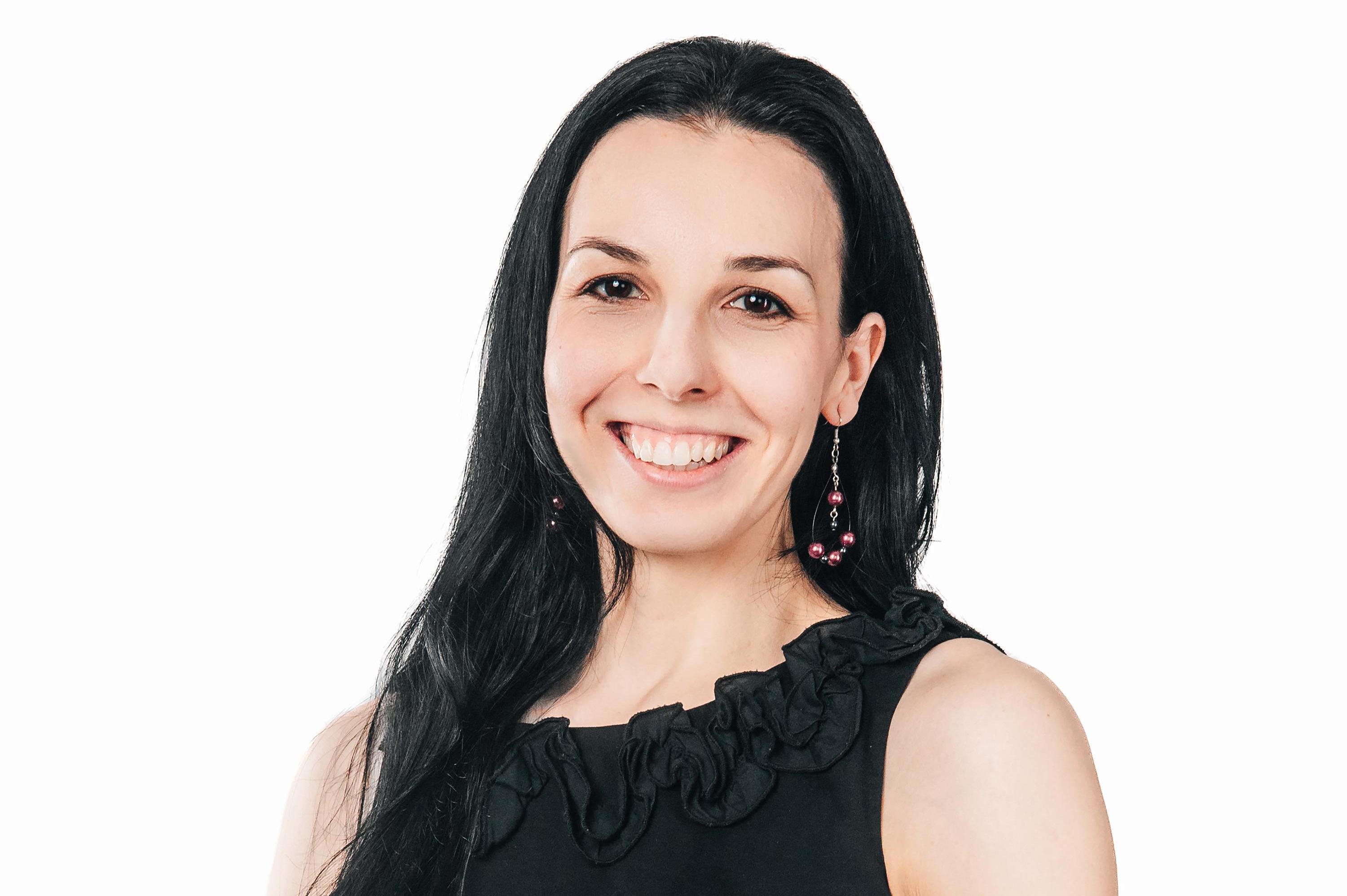 Bc. Petra Svobodová realitní makléř RE/MAX A