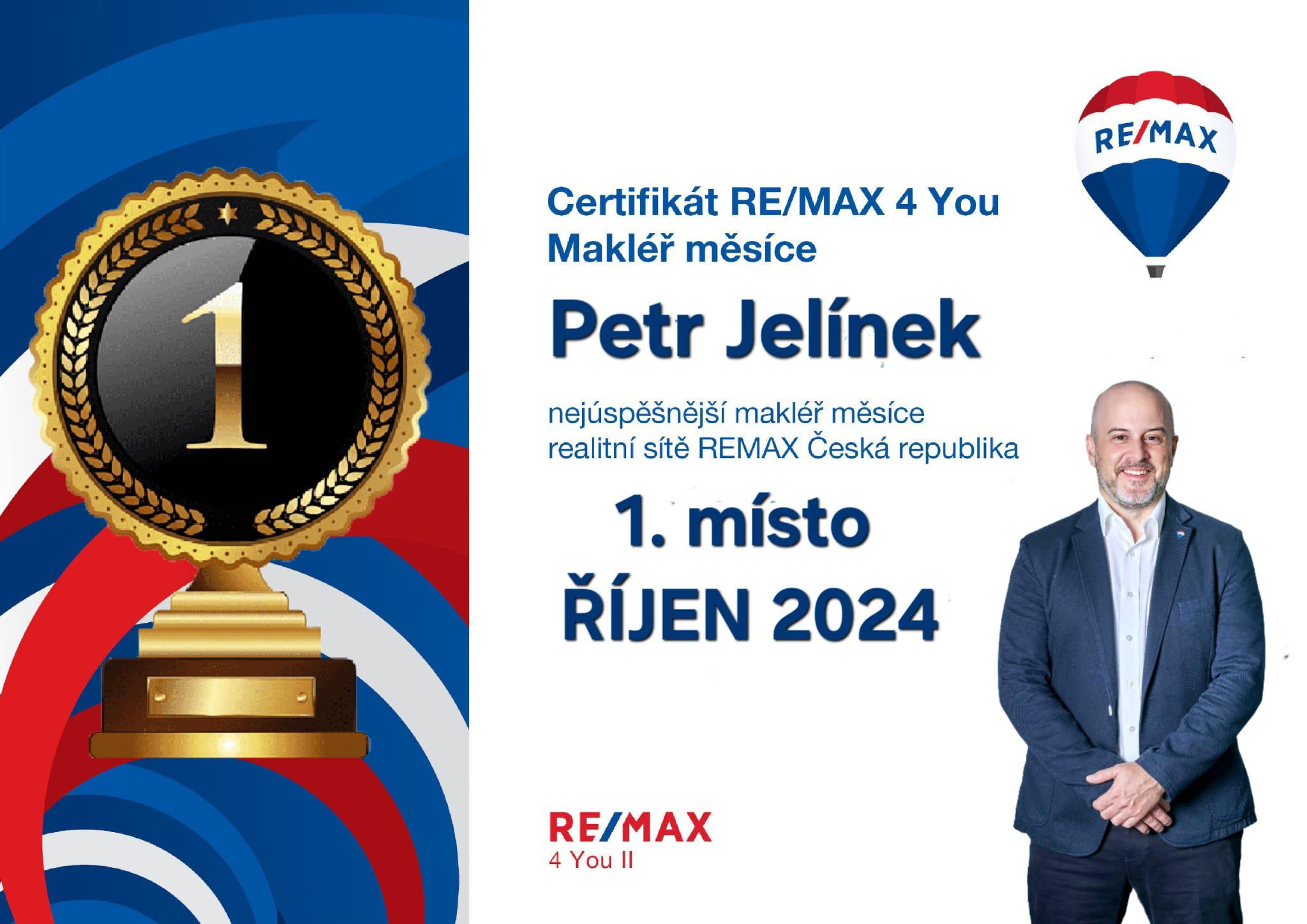 Foto makléře