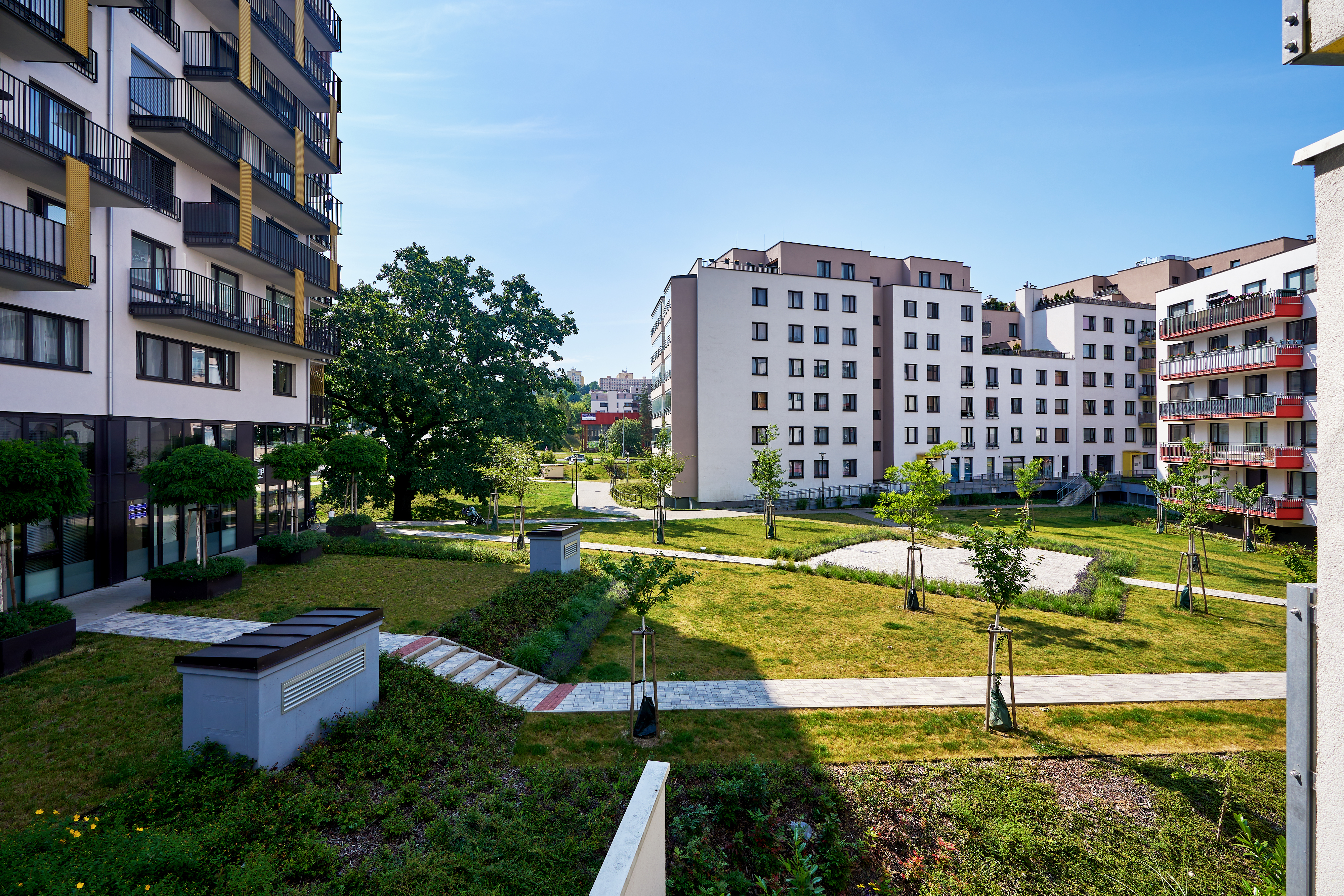 Foto makléře