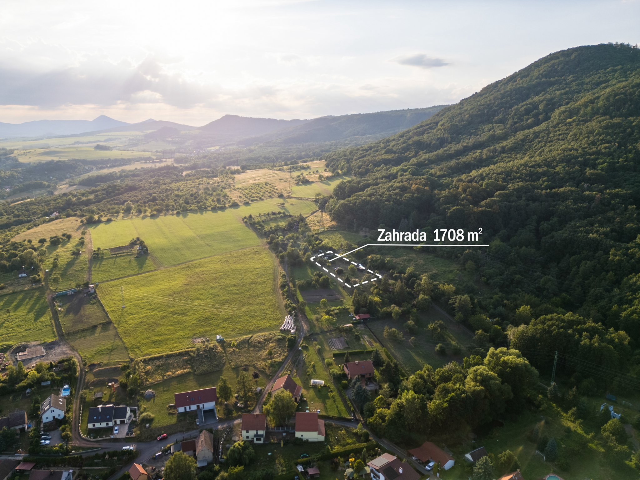 Foto makléře