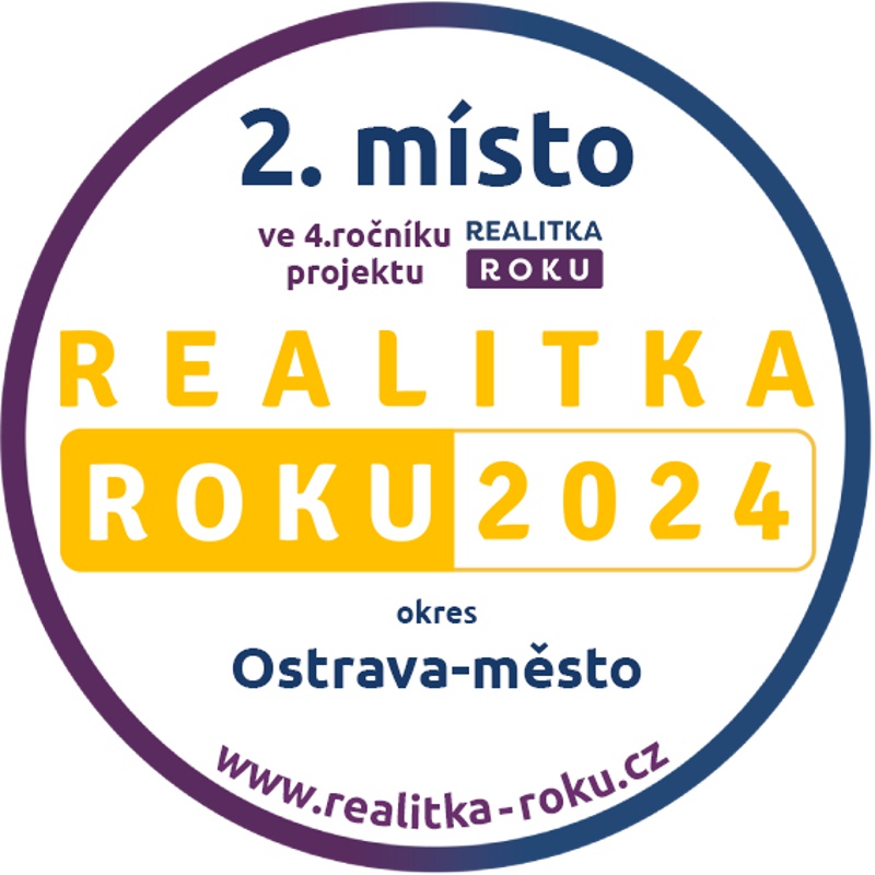 Foto makléře