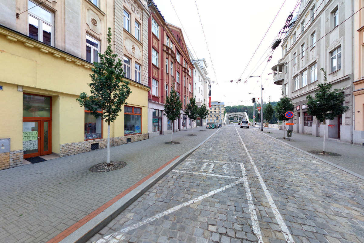 Foto makléře