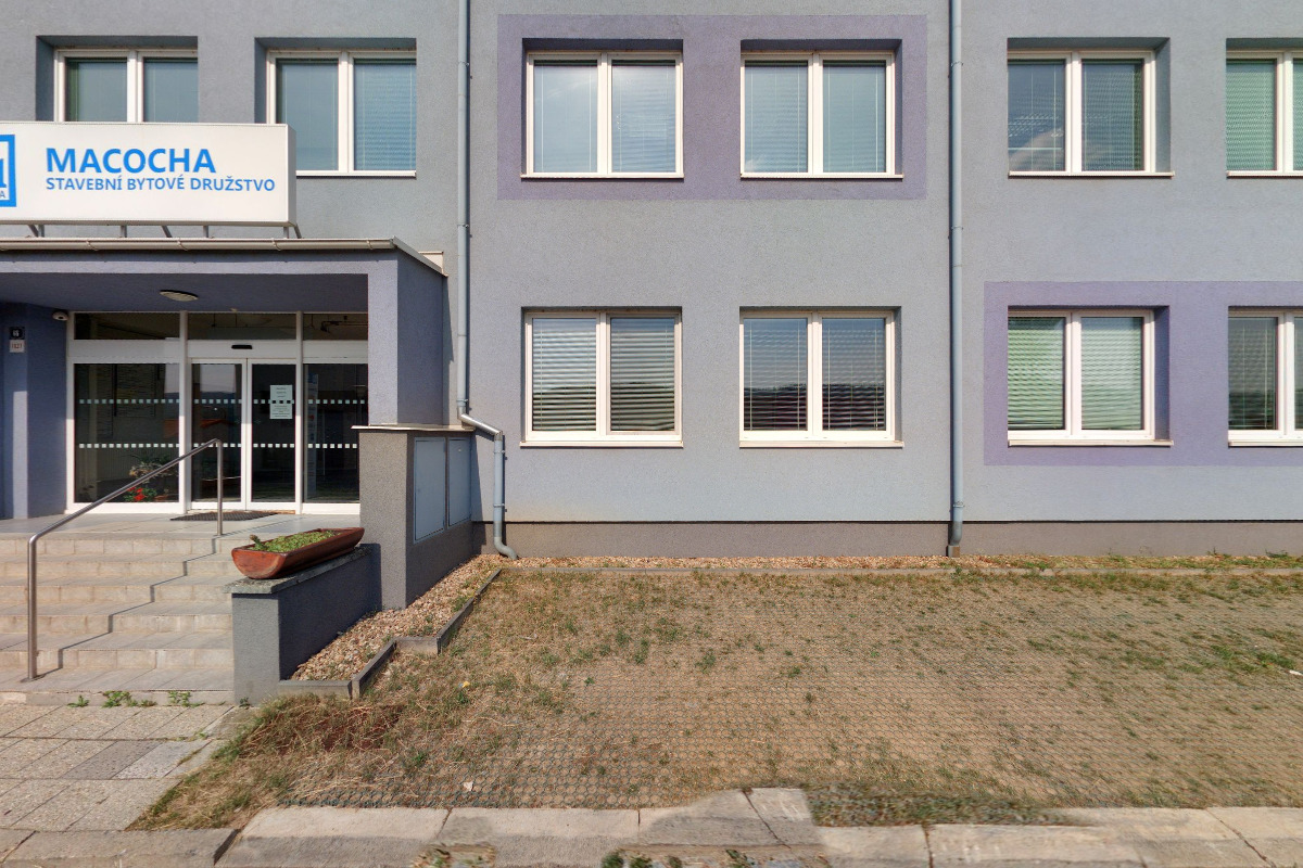 Foto makléře