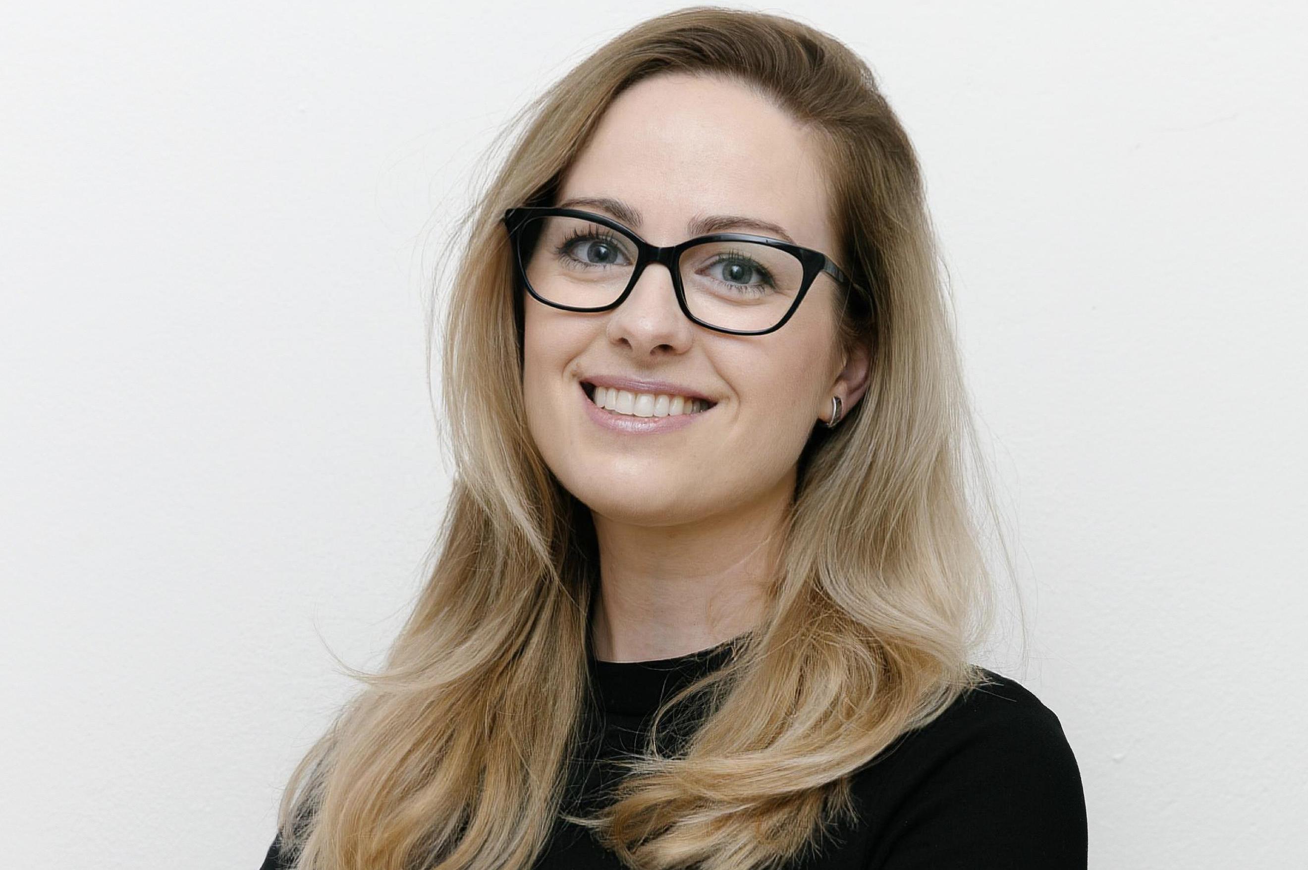 Veronika Váchová Prajsová, MBA