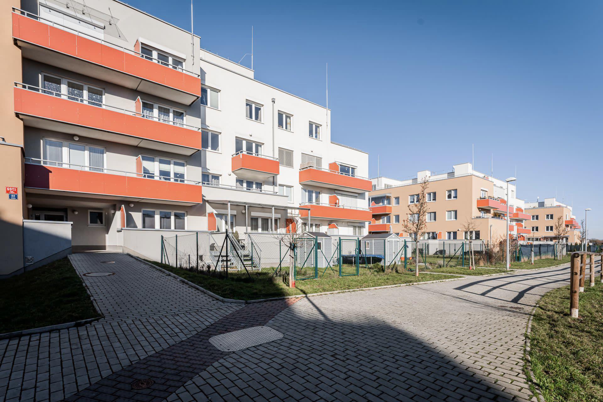 Foto makléře