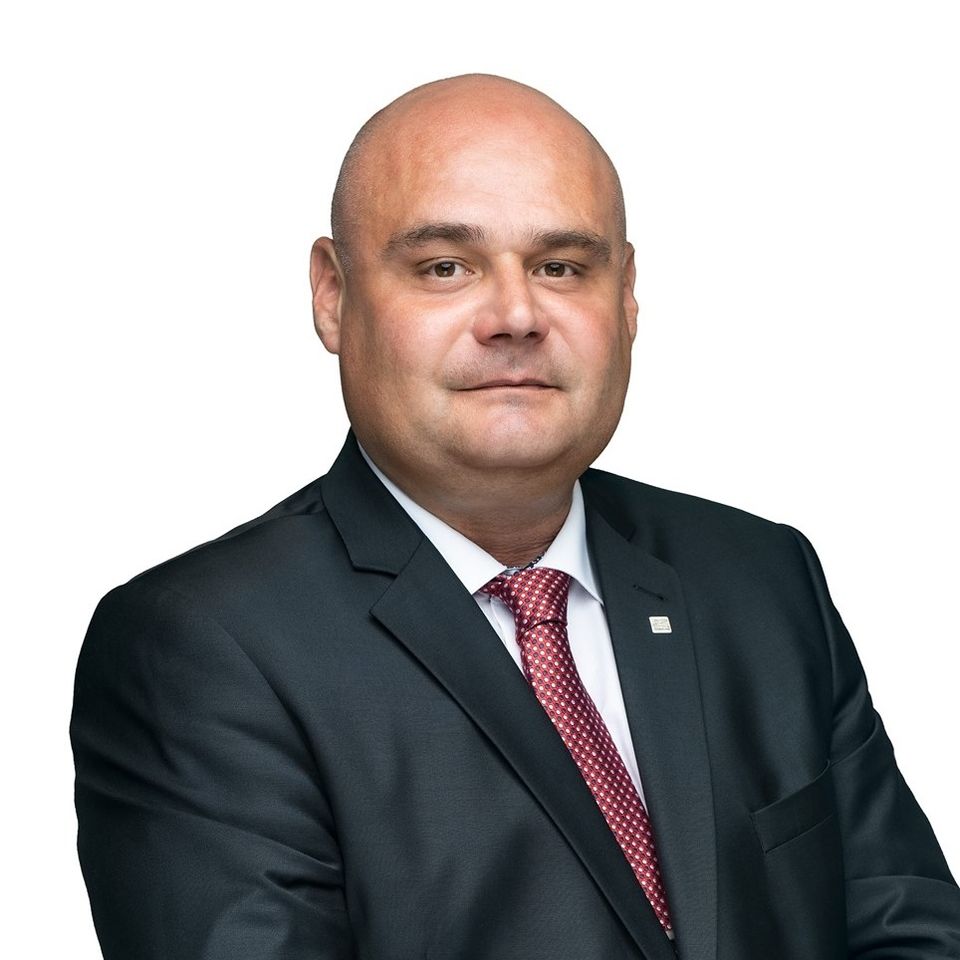 Foto makléře