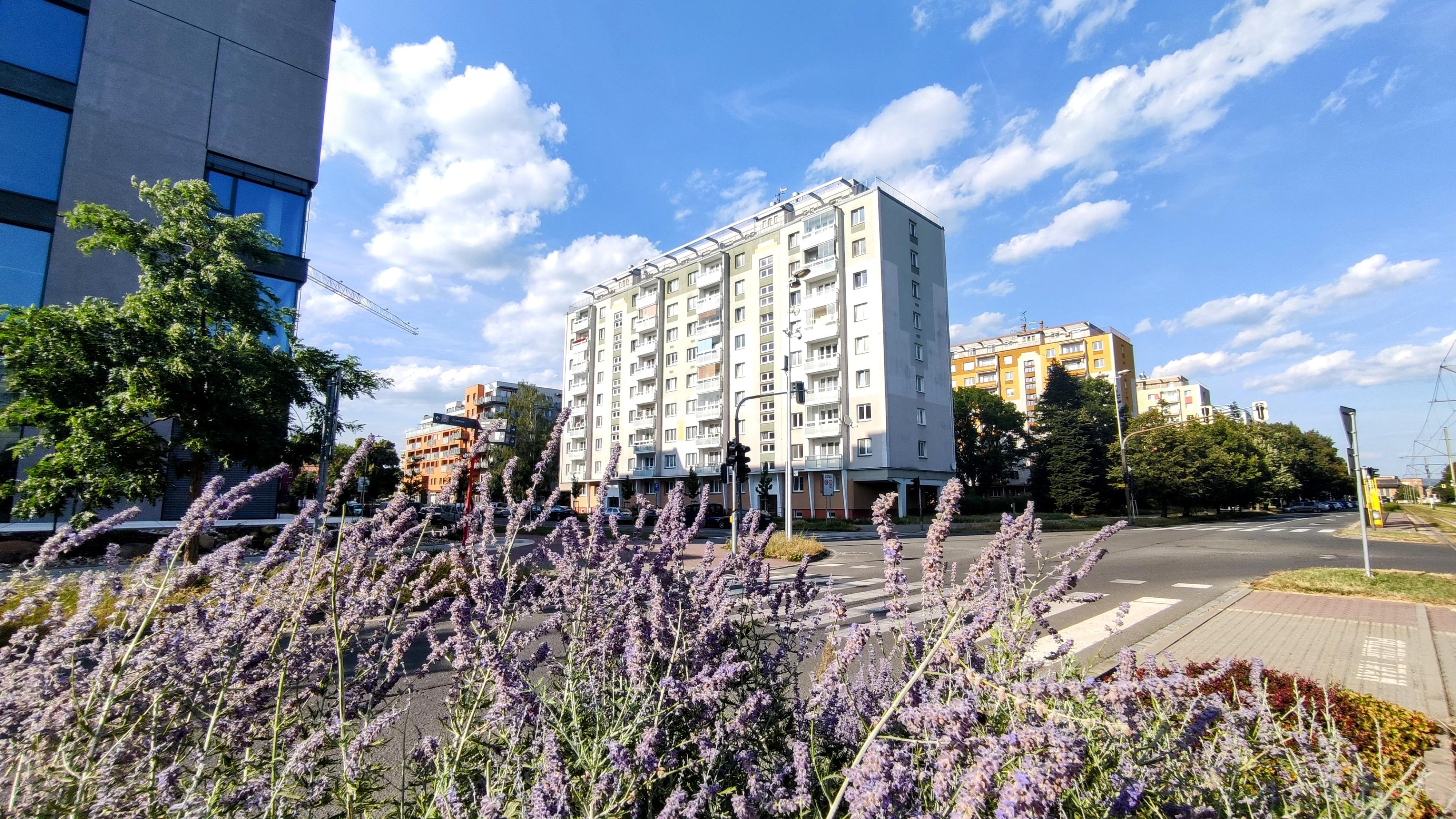 Foto makléře