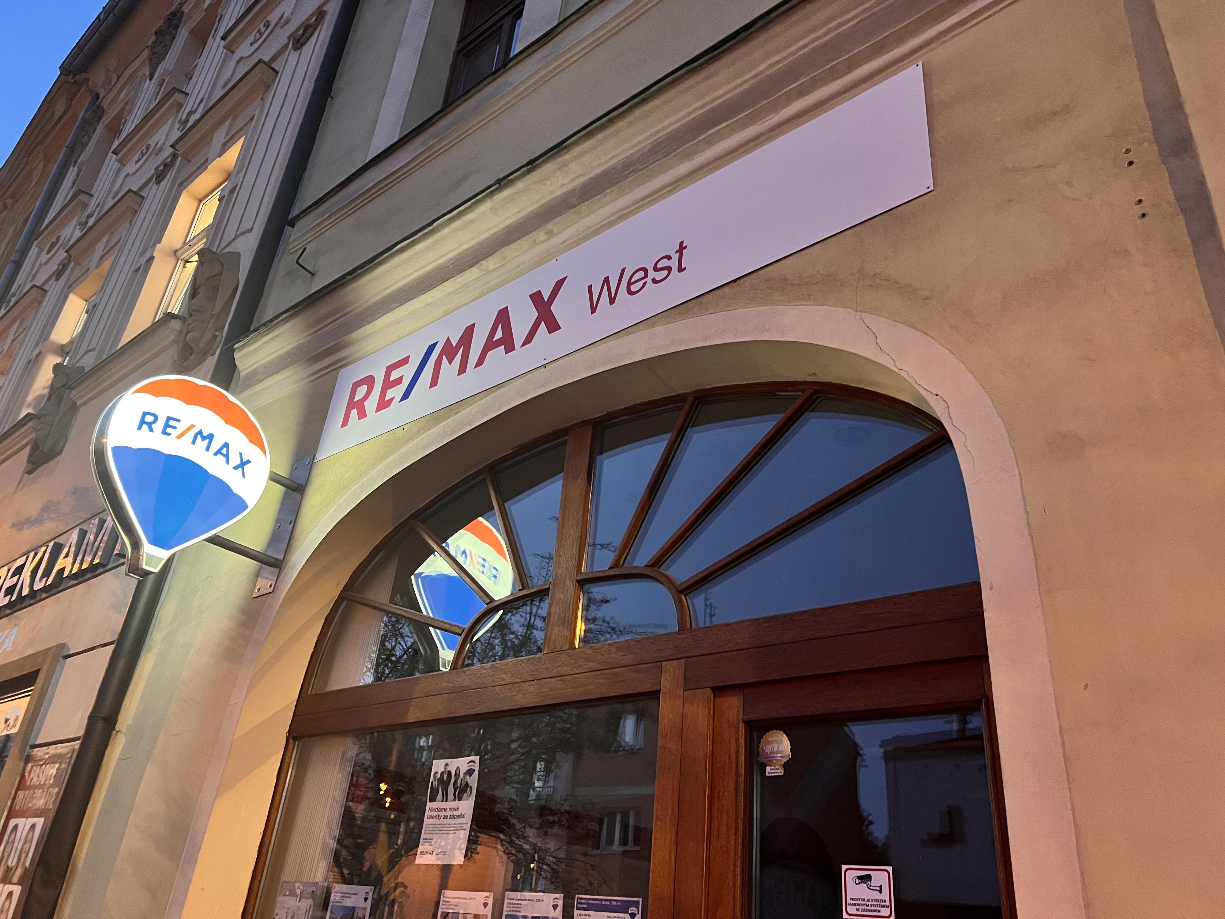 Foto makléře