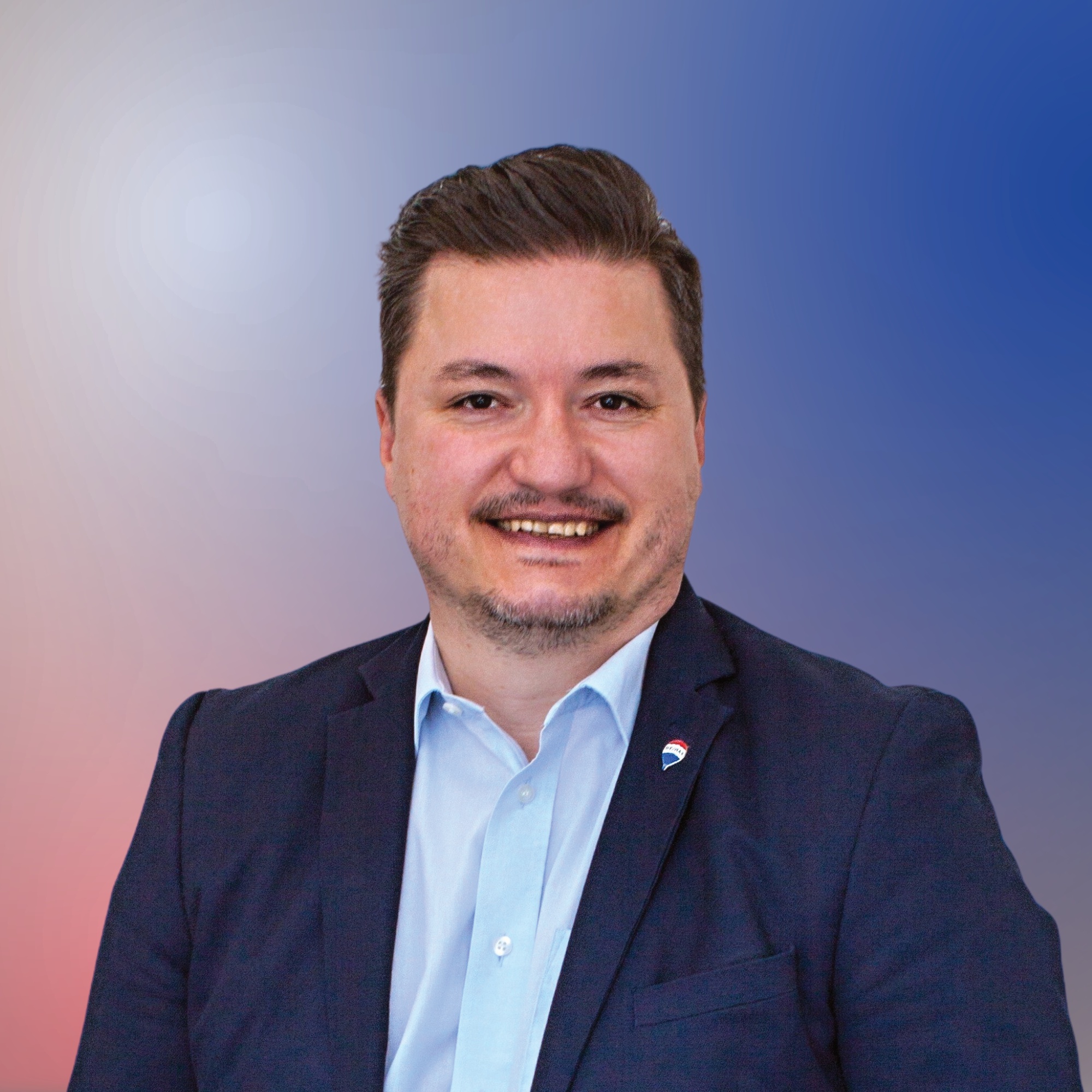 Foto makléře