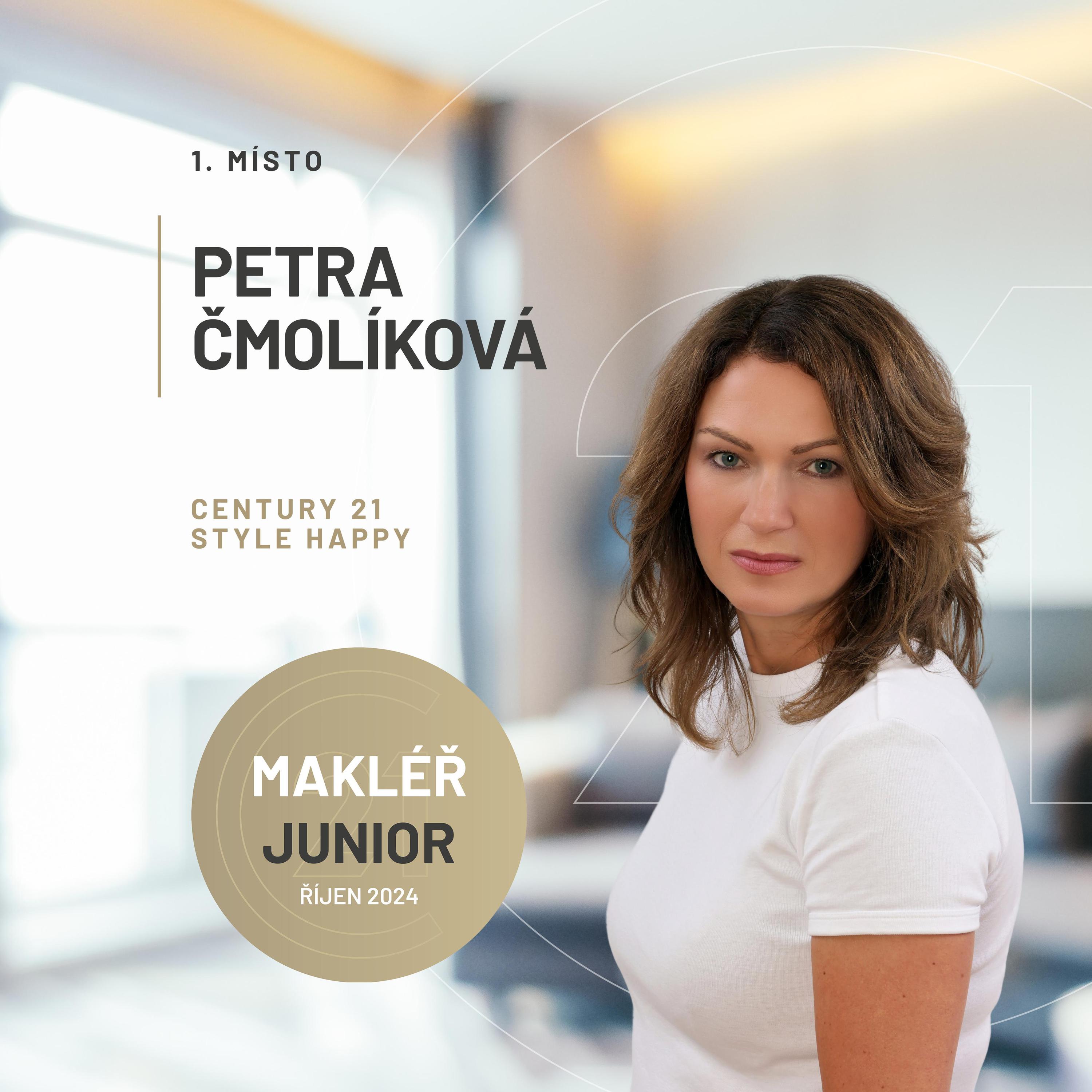 Foto makléře