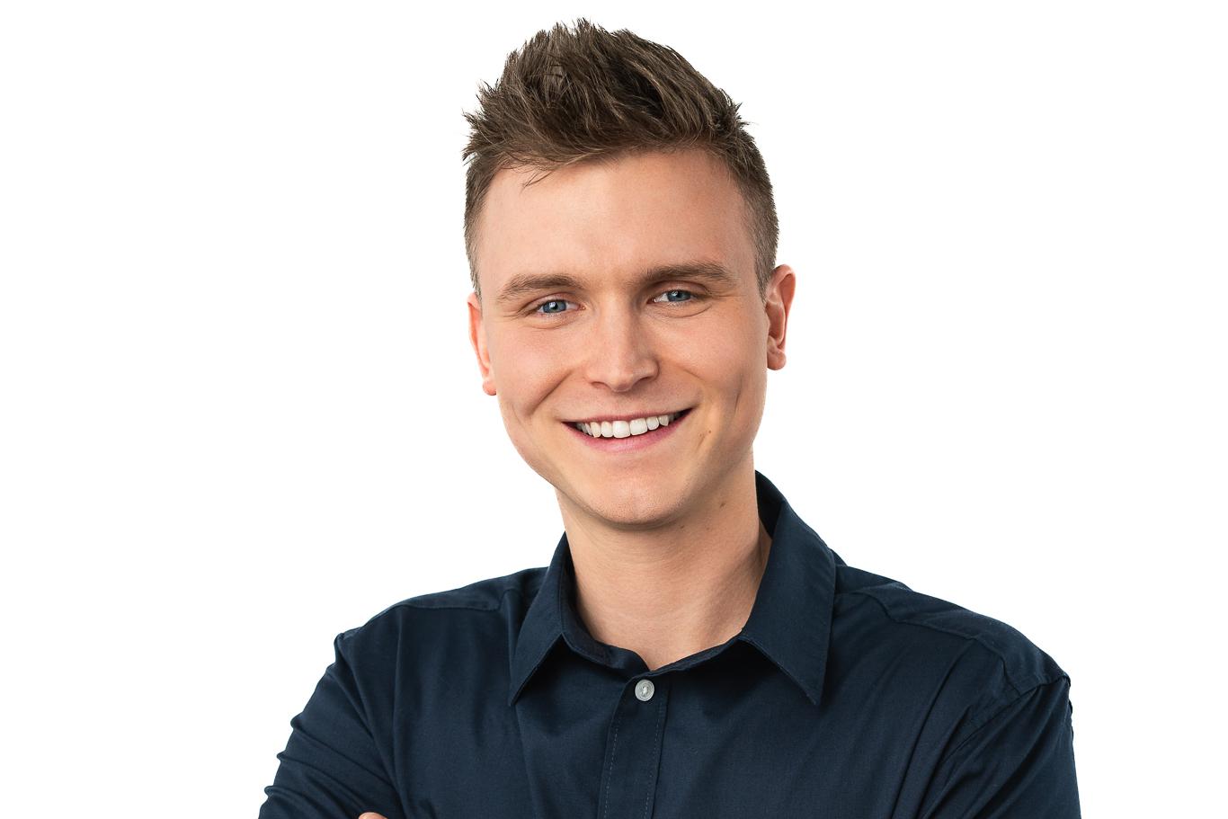 Petr Sotorník