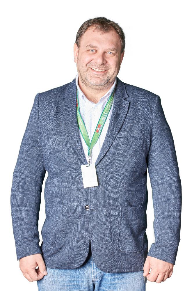 Foto makléře