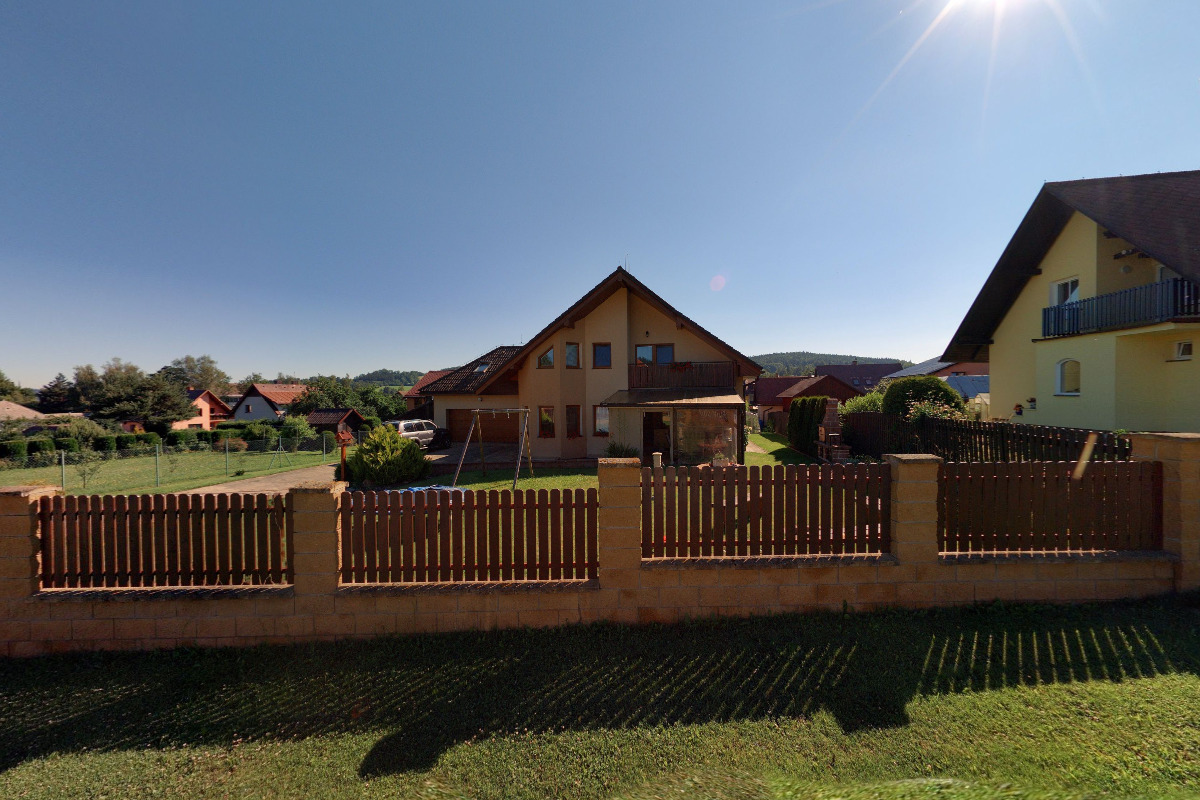 Foto makléře