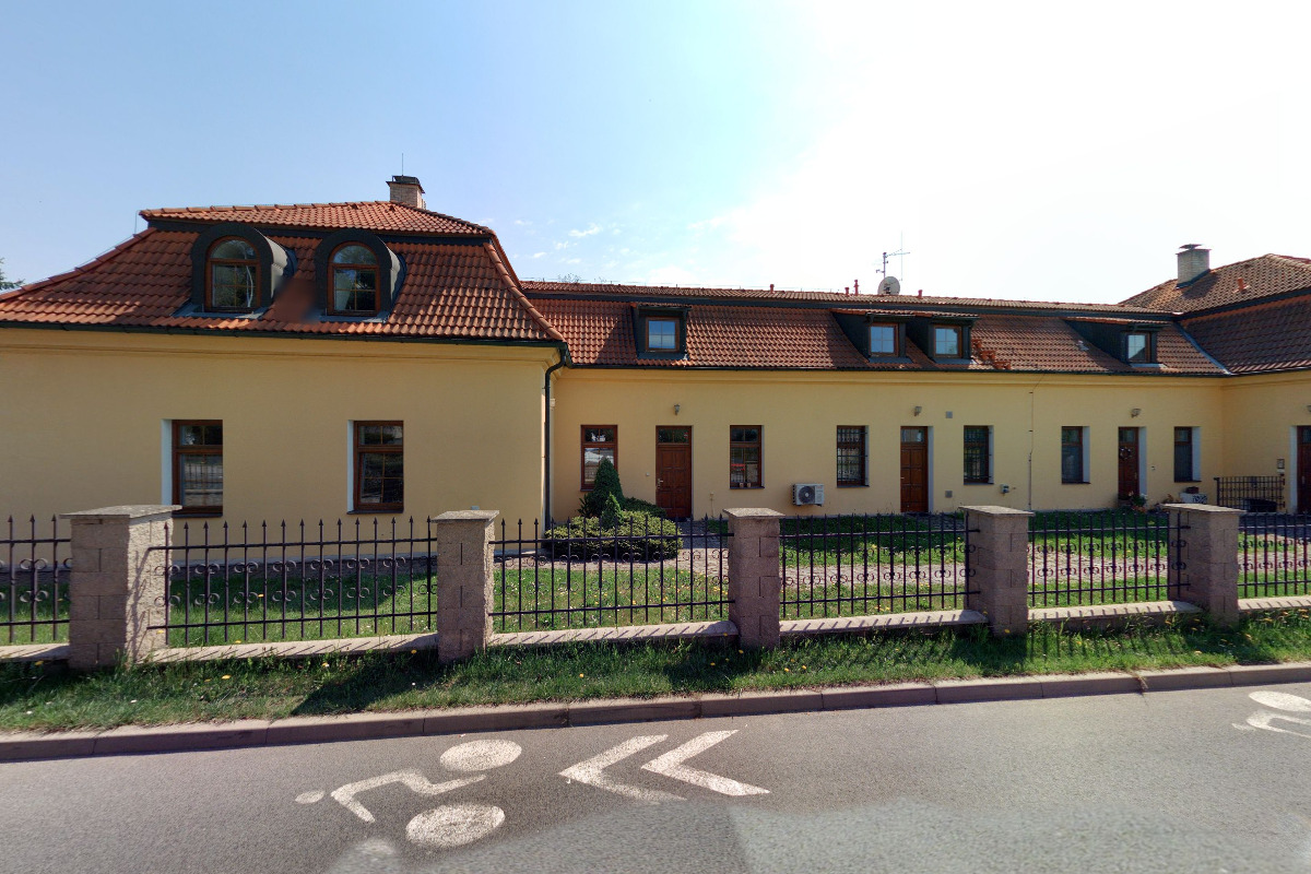 Foto makléře
