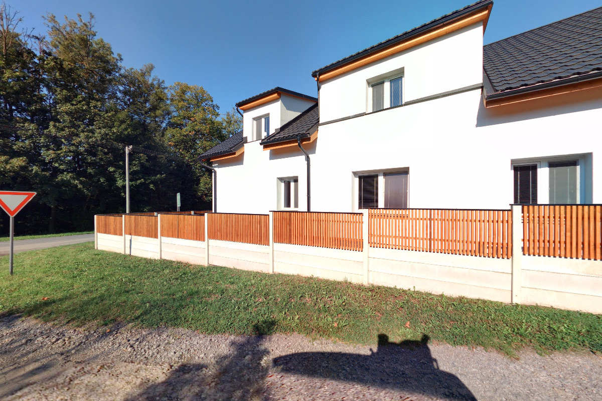 Foto makléře