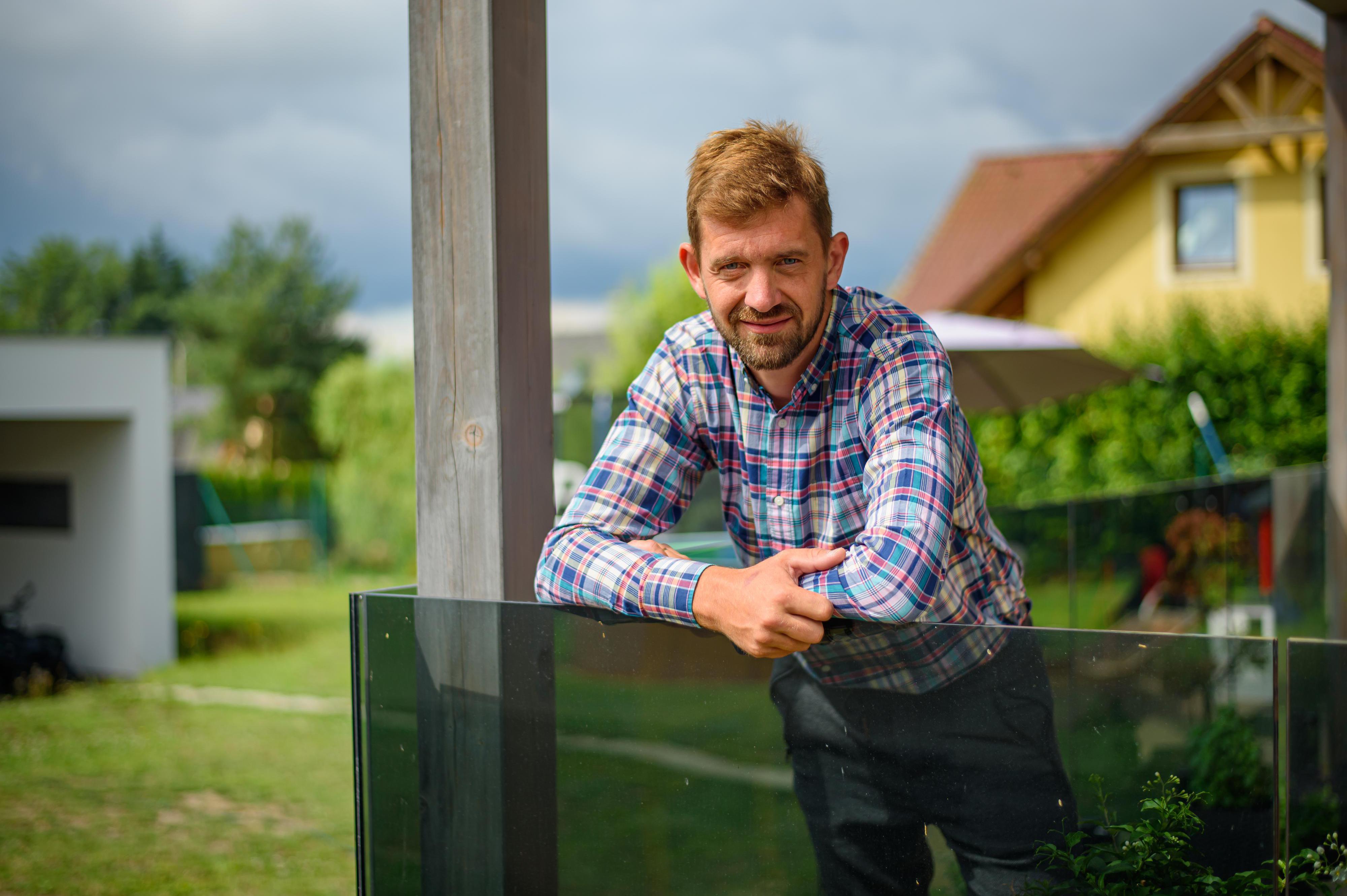 Radek Janů s.r.o.