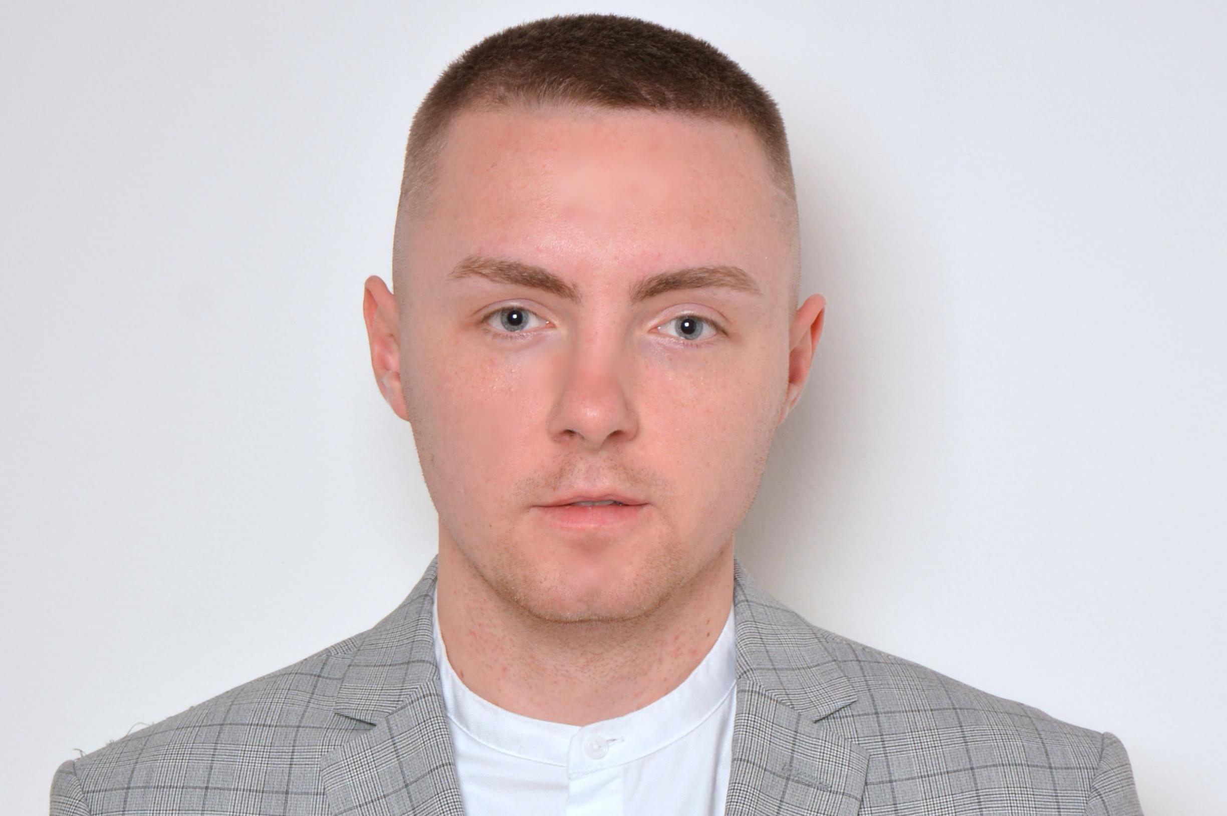 Bc. Viktor Jermakov