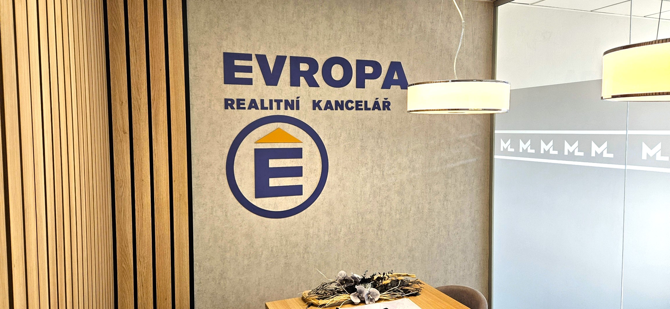 Foto makléře